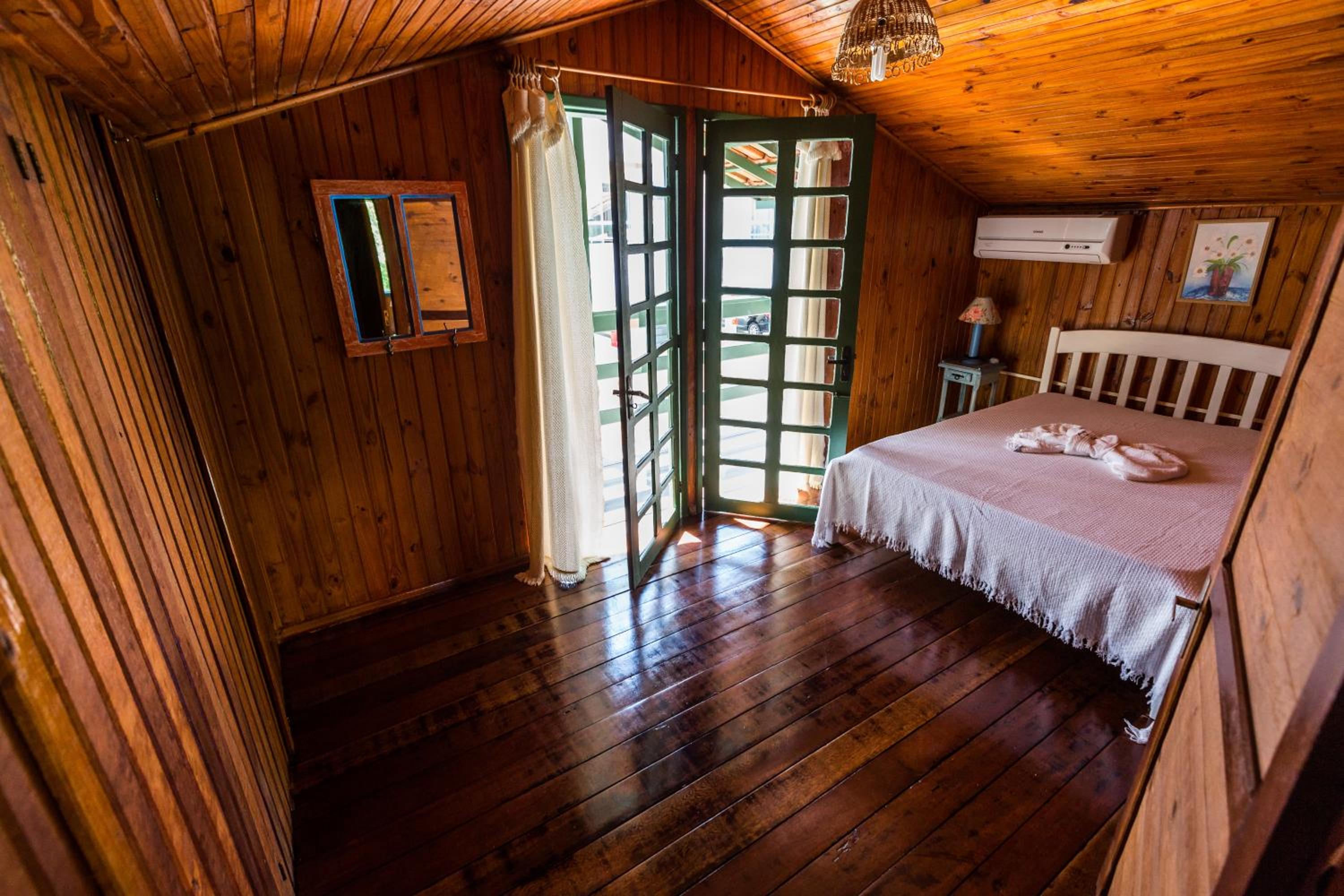 Cabanas da Lua