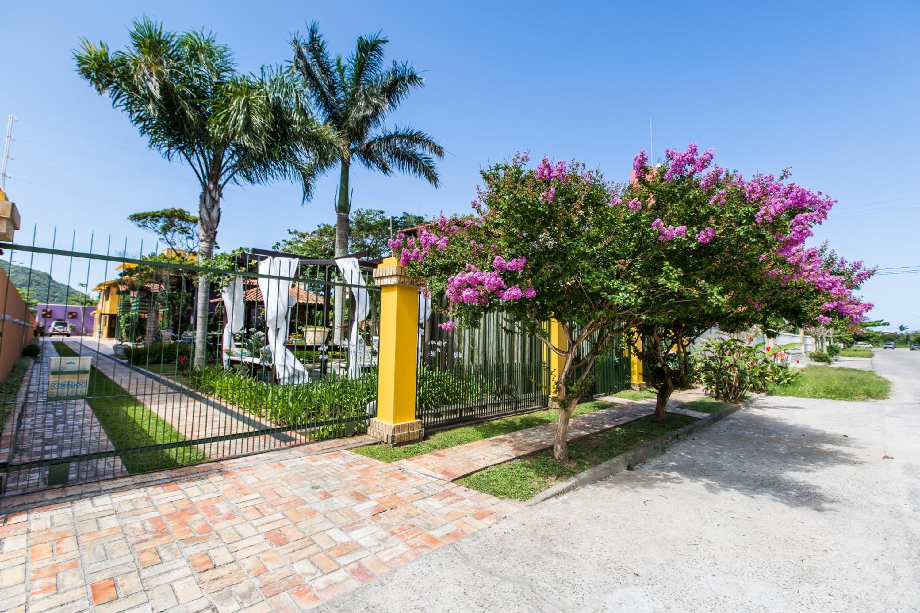 Cabanas da Lua