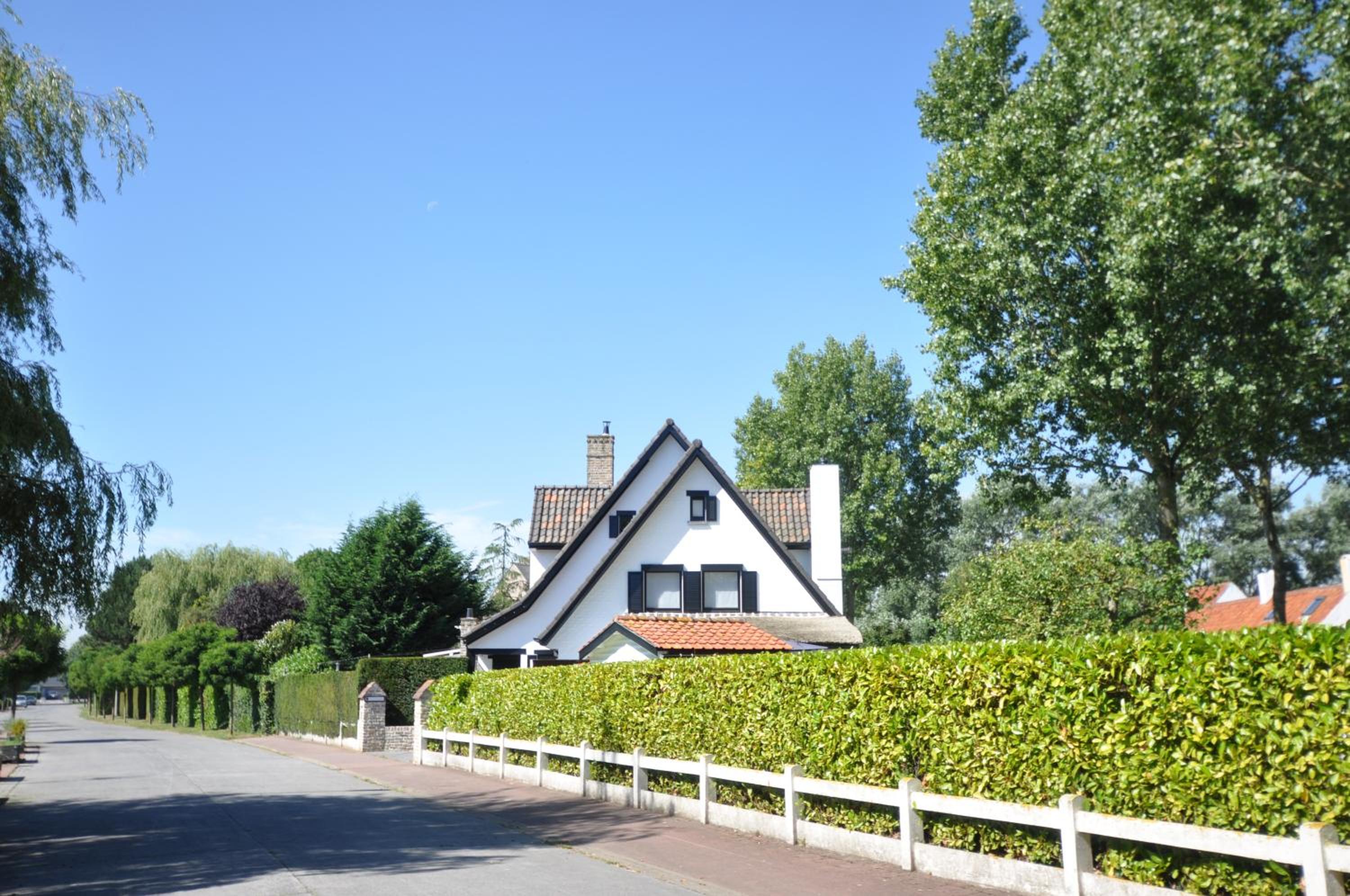 B&B Patrijzenhoek