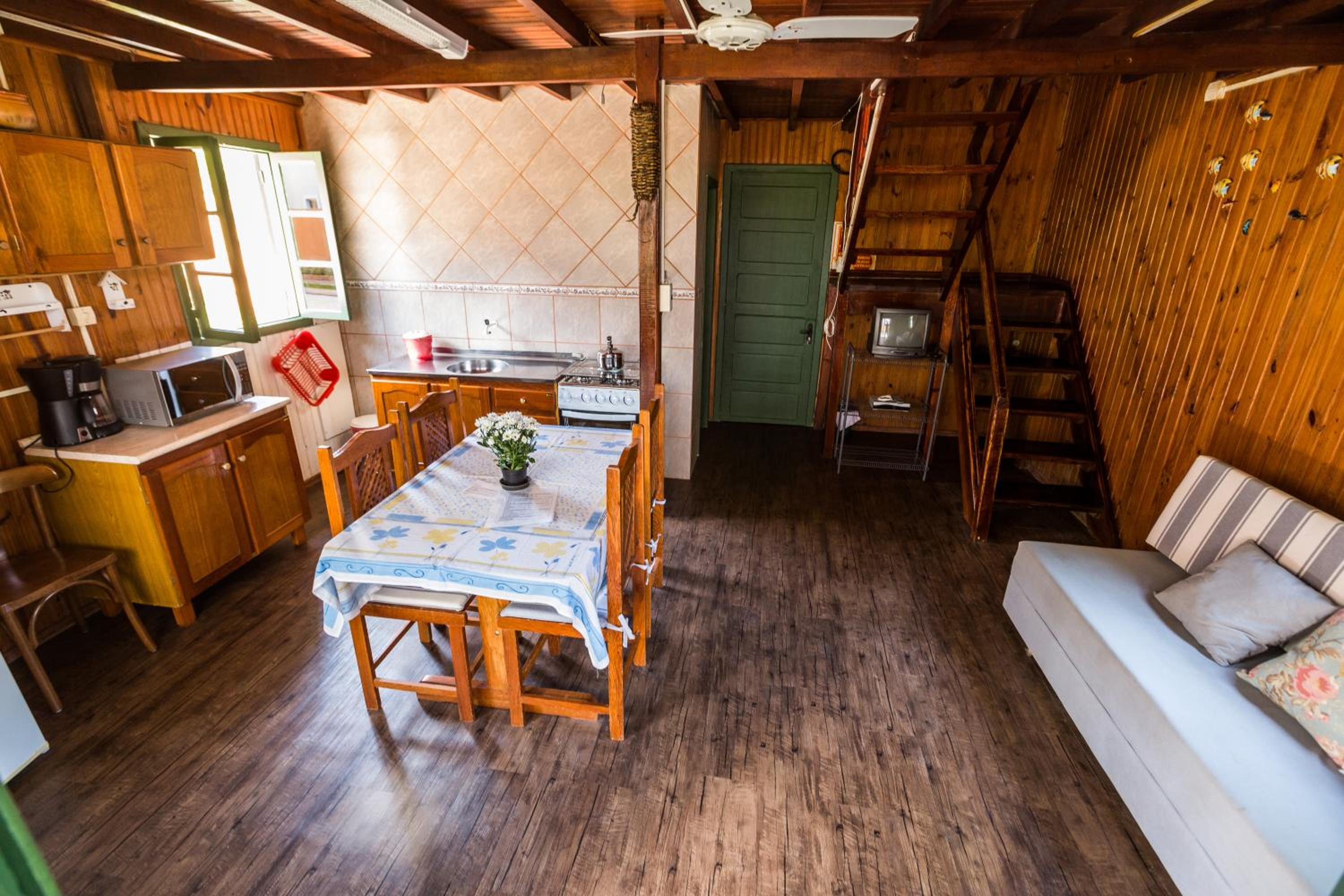 Cabanas da Lua