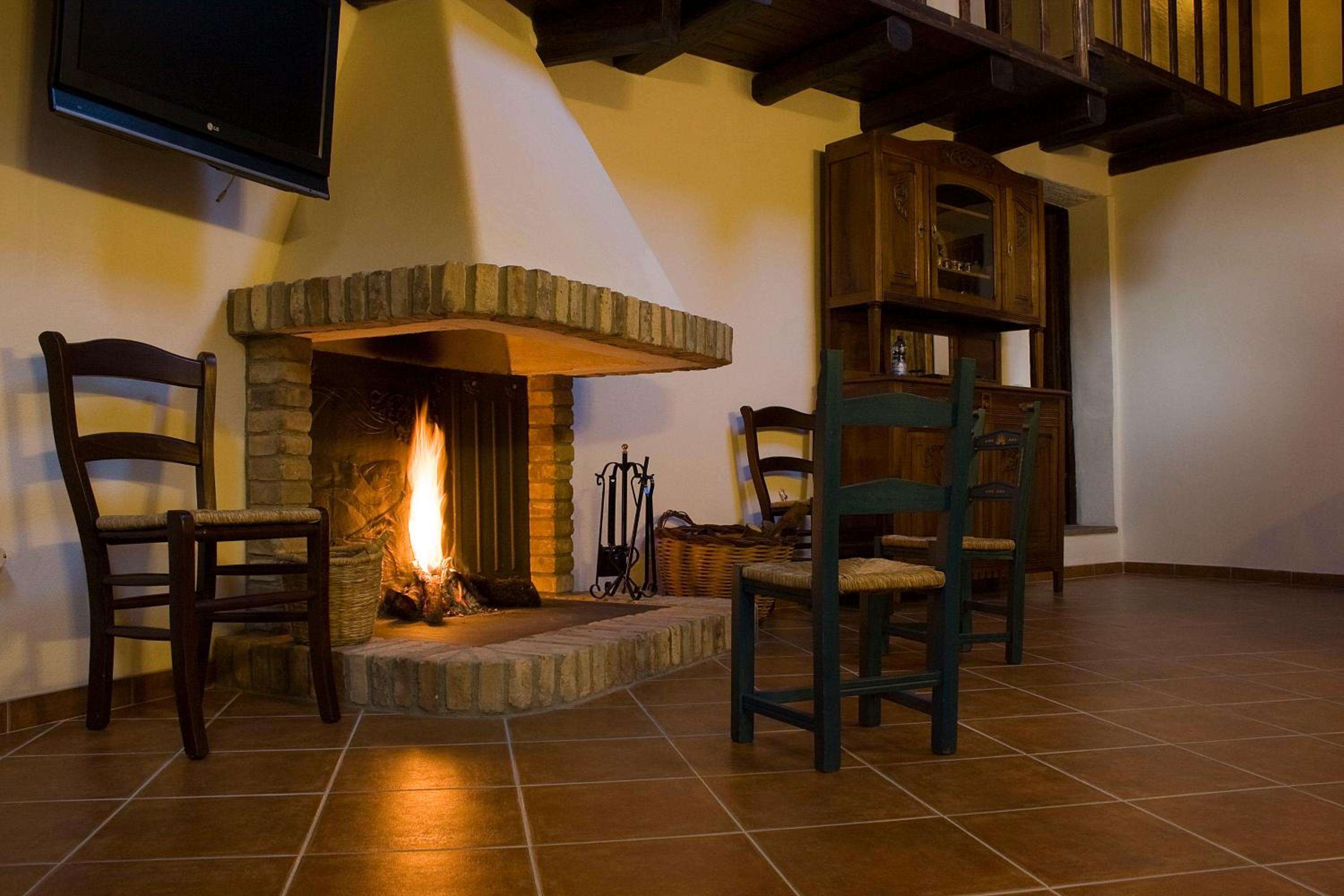 B&B Charme Sa Pardina