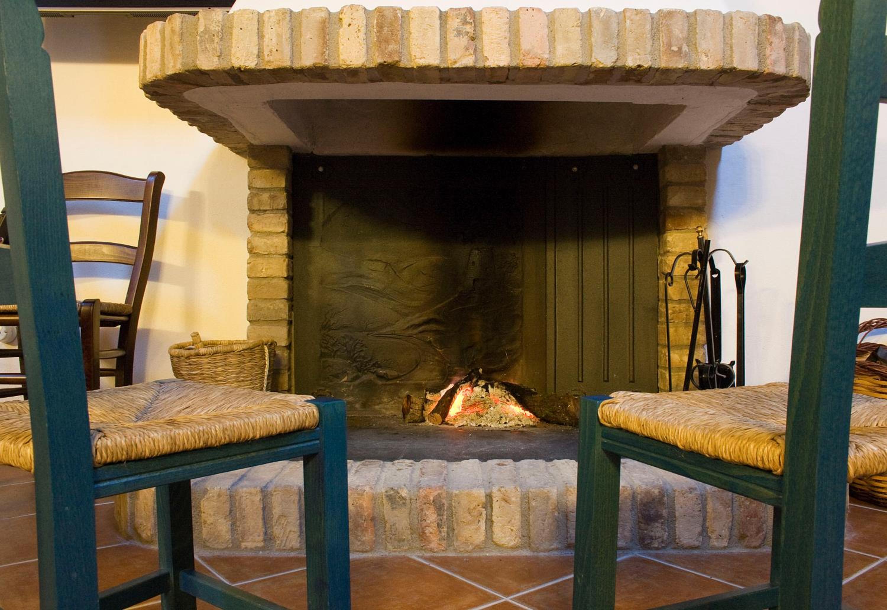 B&B Charme Sa Pardina