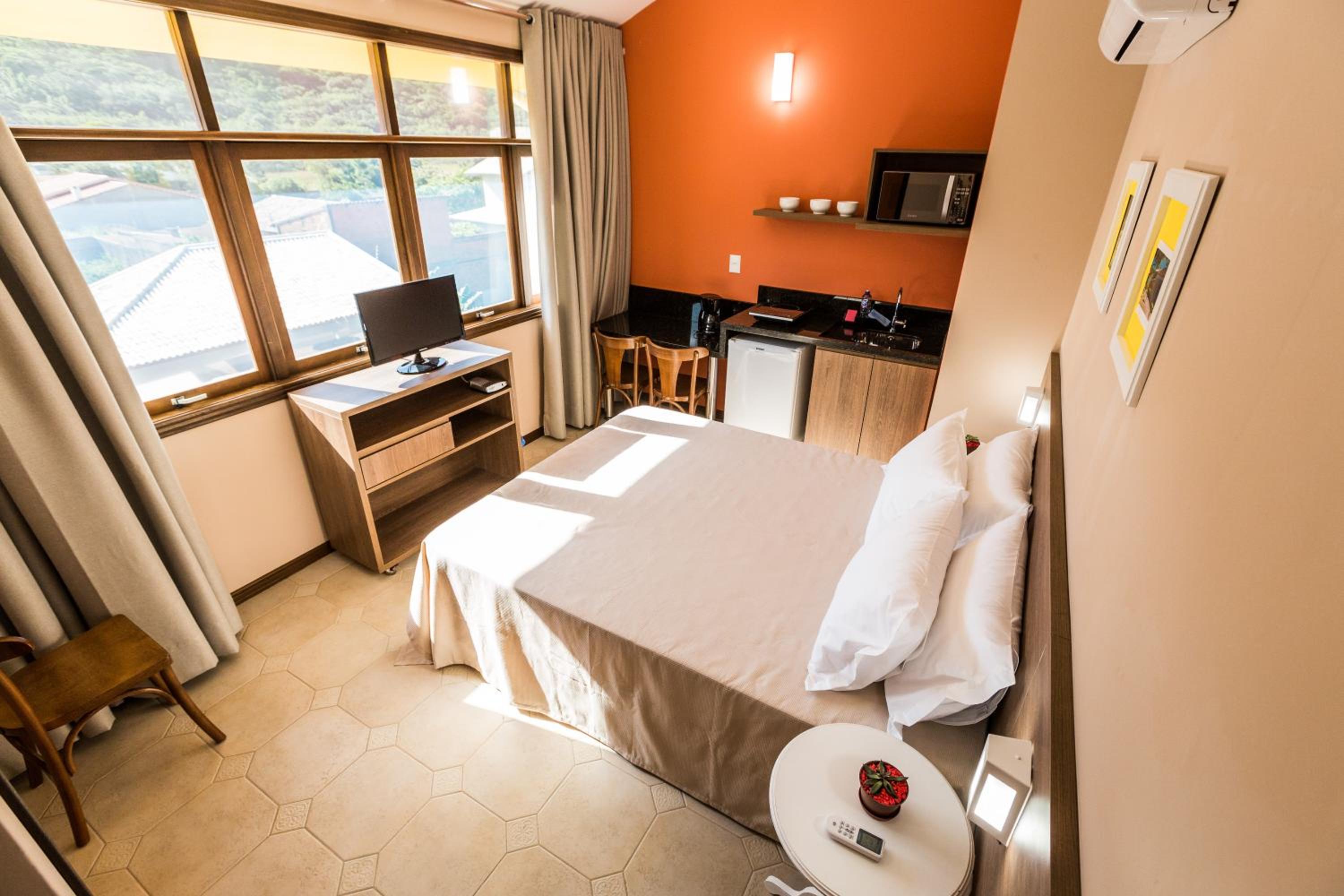 Cabanas da Lua
