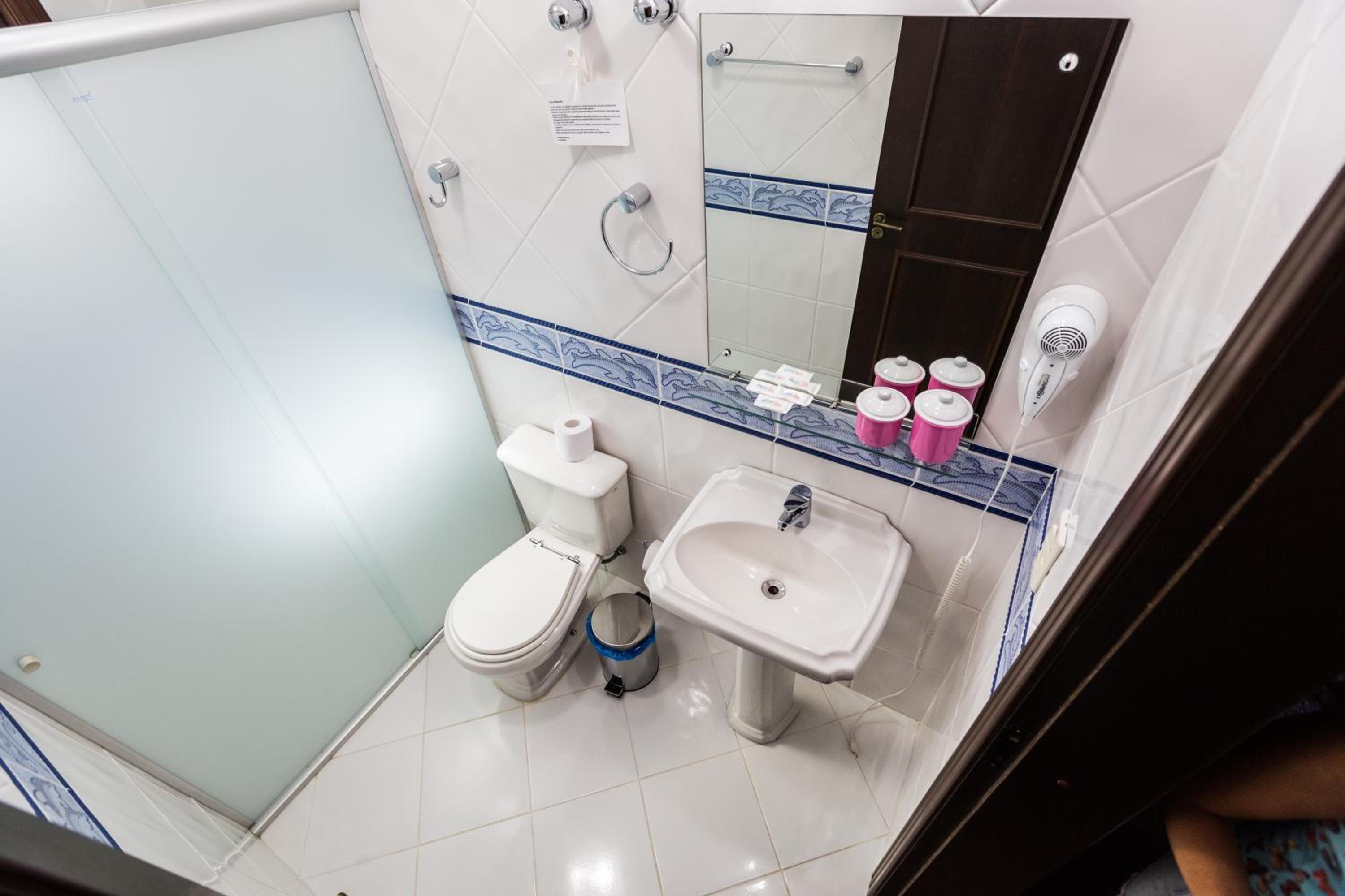 Cabanas da Lua