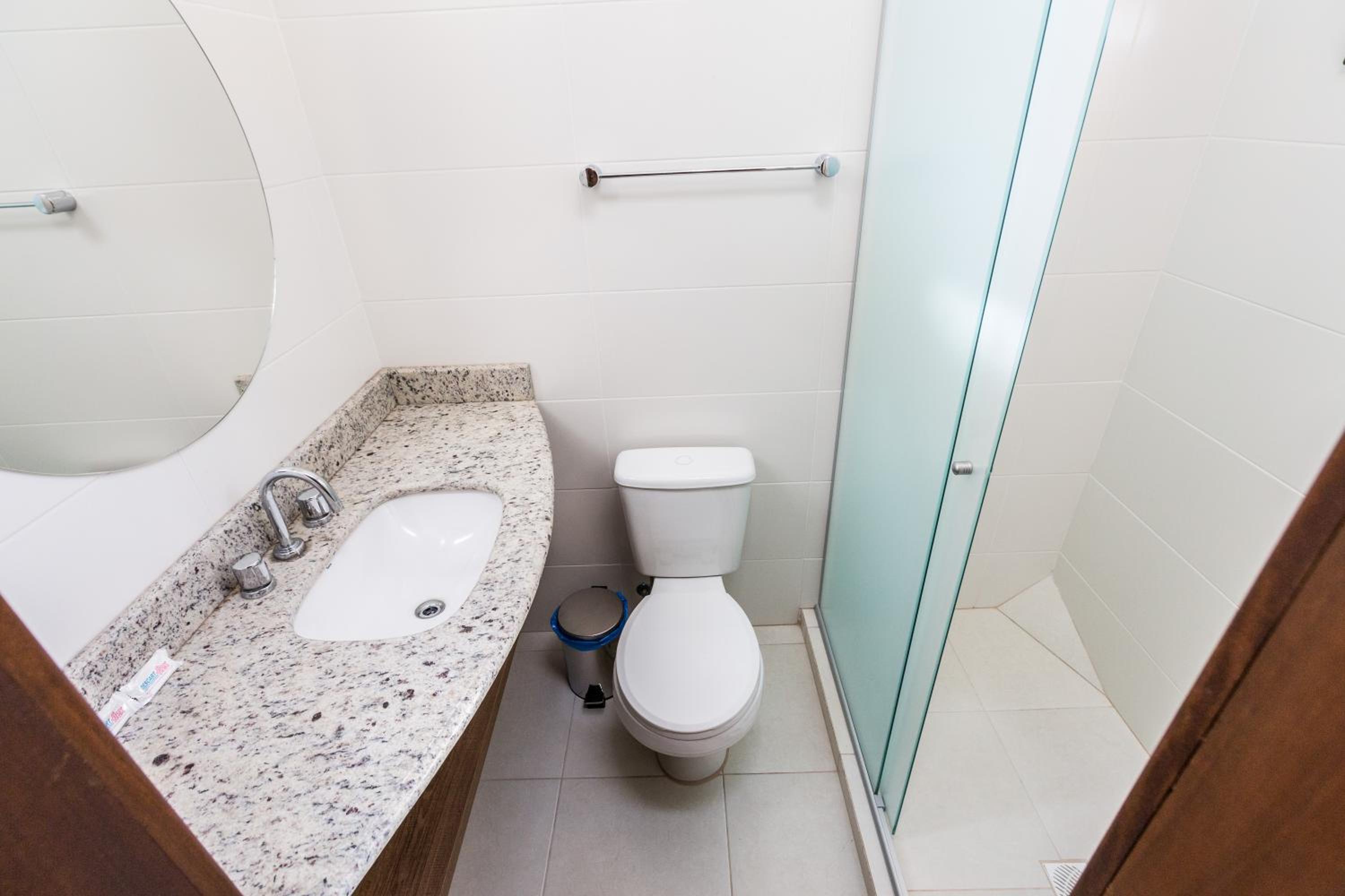 Cabanas da Lua