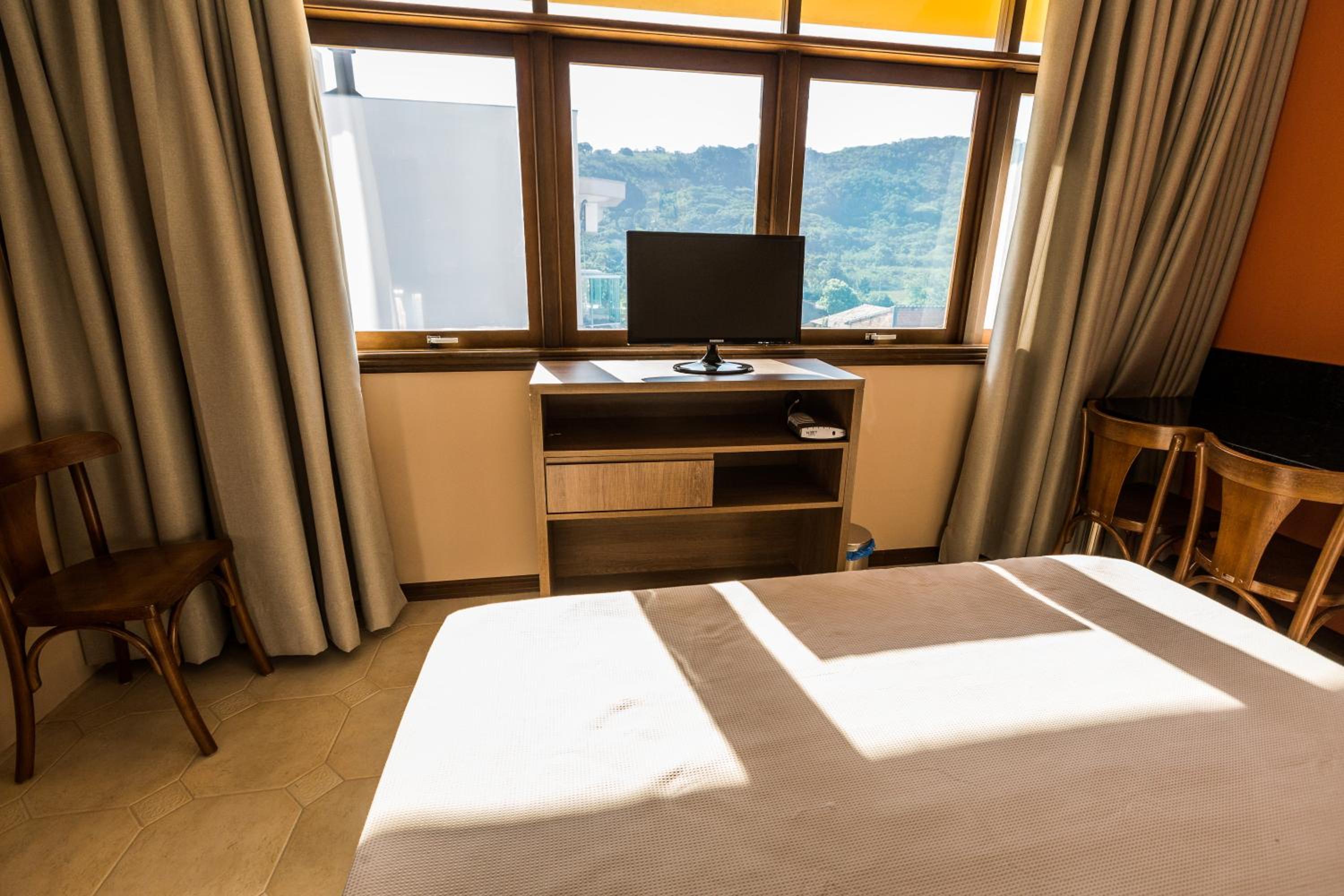 Cabanas da Lua