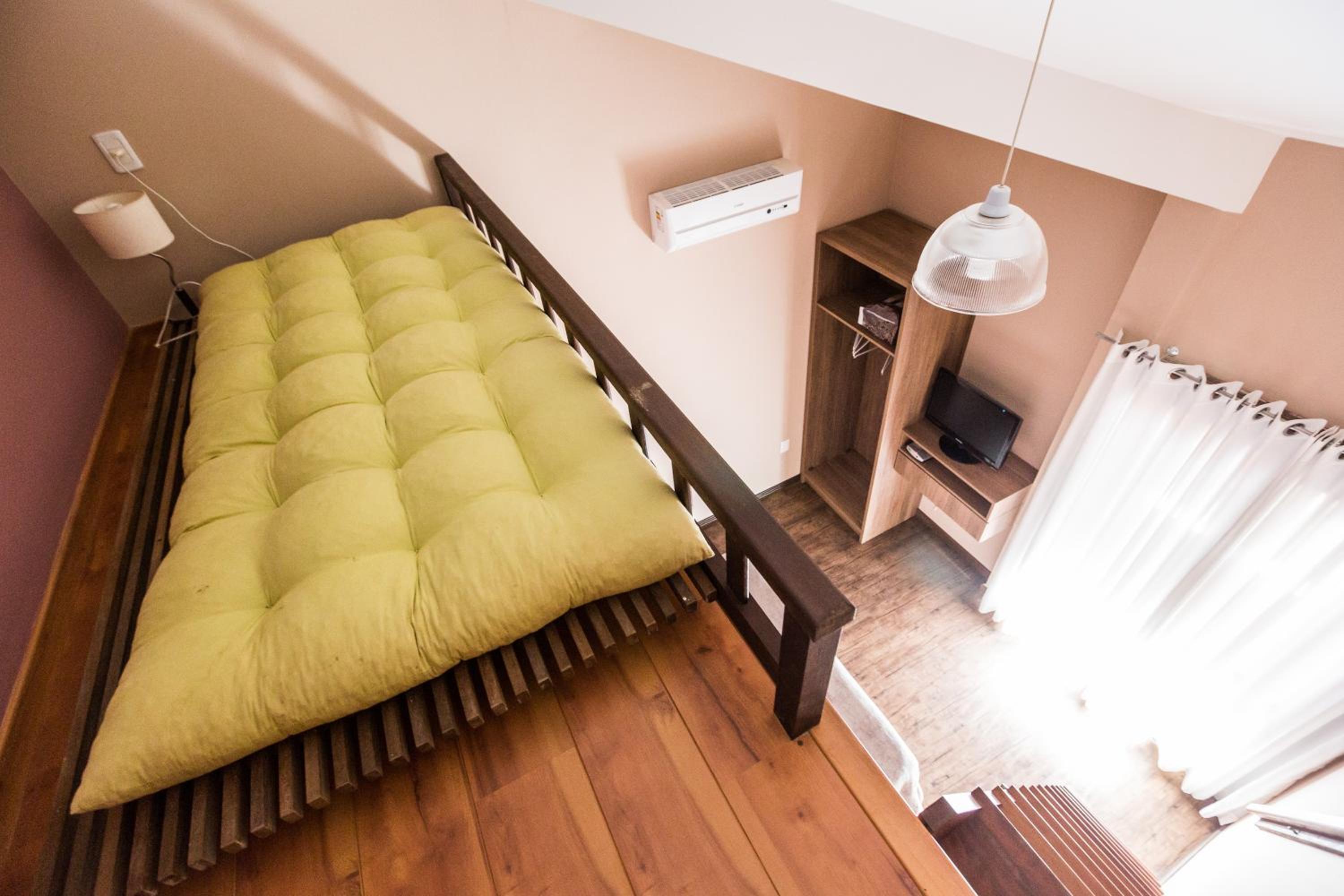 Cabanas da Lua
