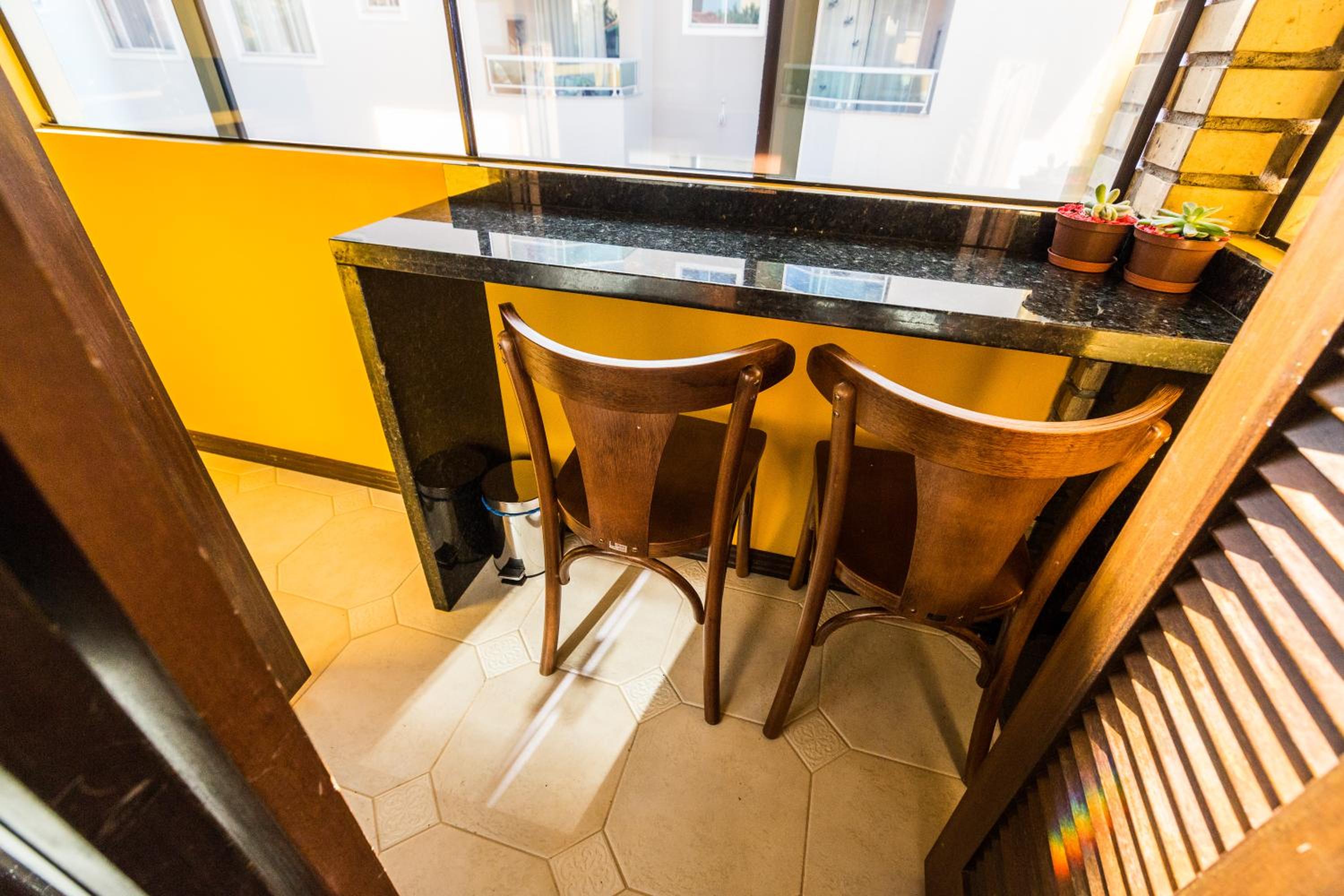 Cabanas da Lua