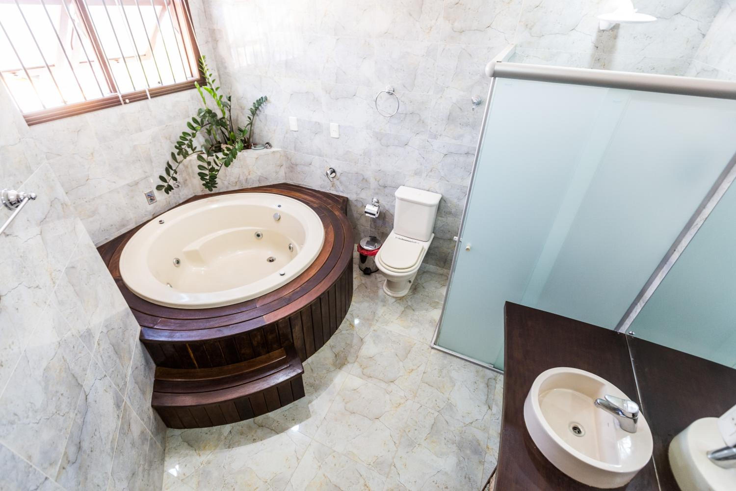Cabanas da Lua