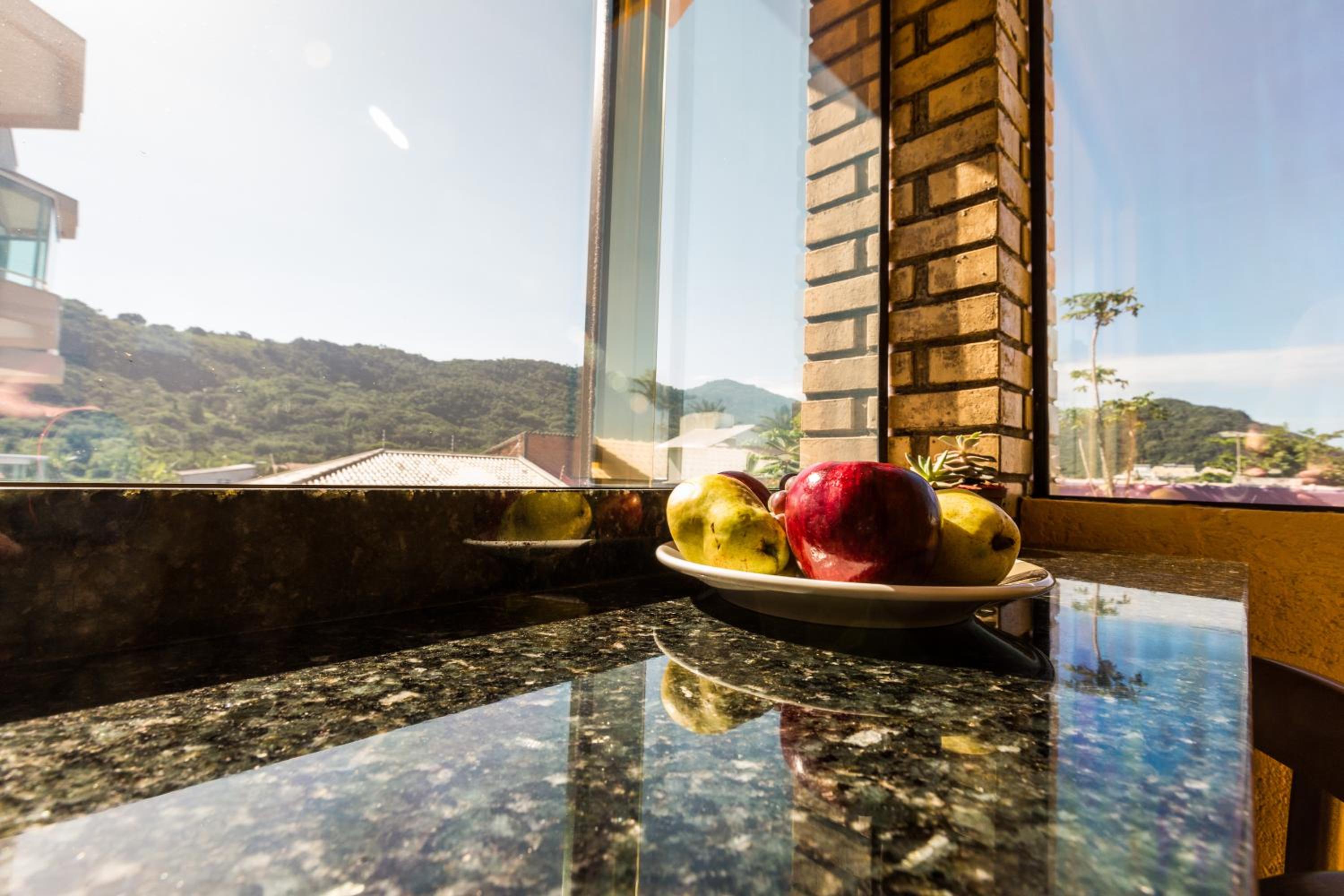 Cabanas da Lua