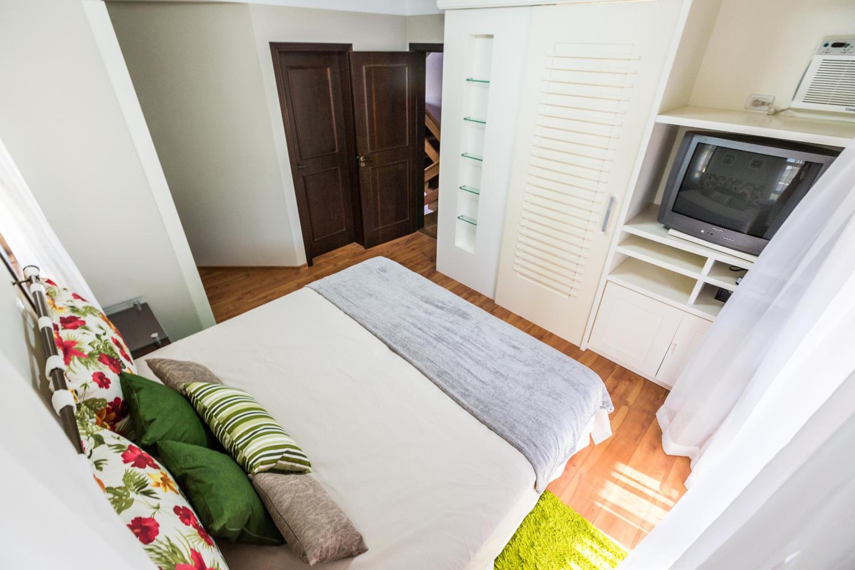 Cabanas da Lua