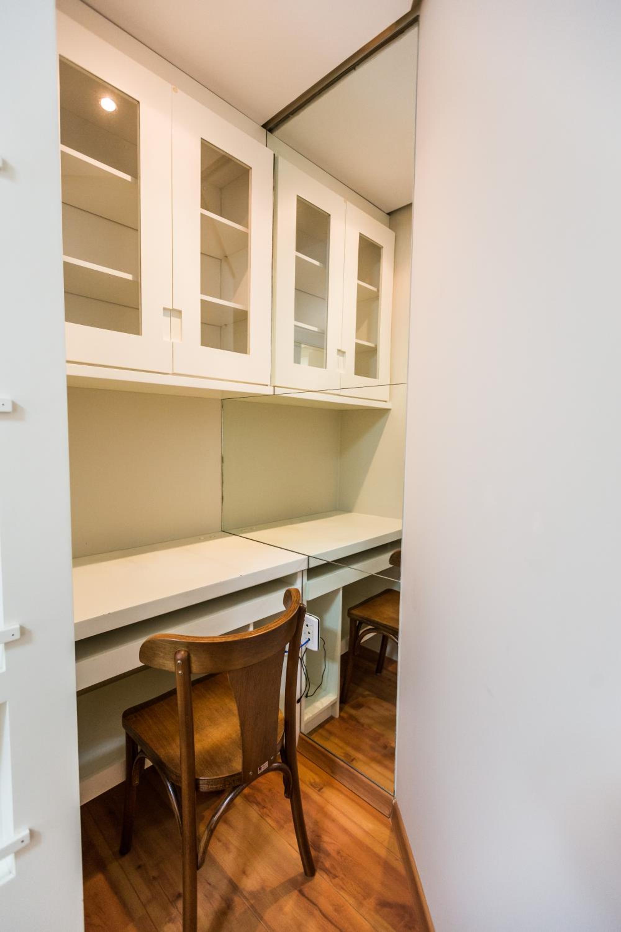 Cabanas da Lua