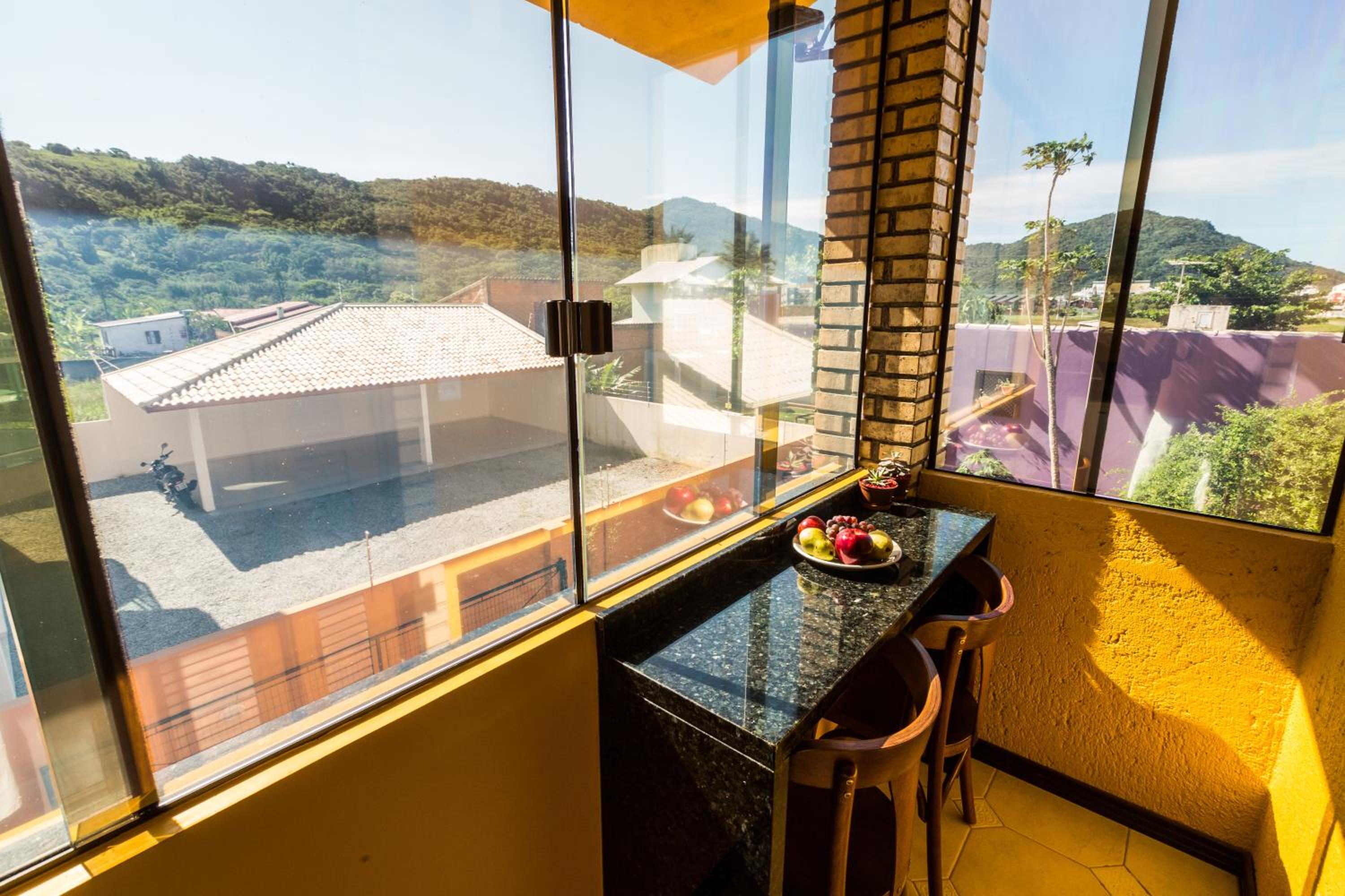 Cabanas da Lua