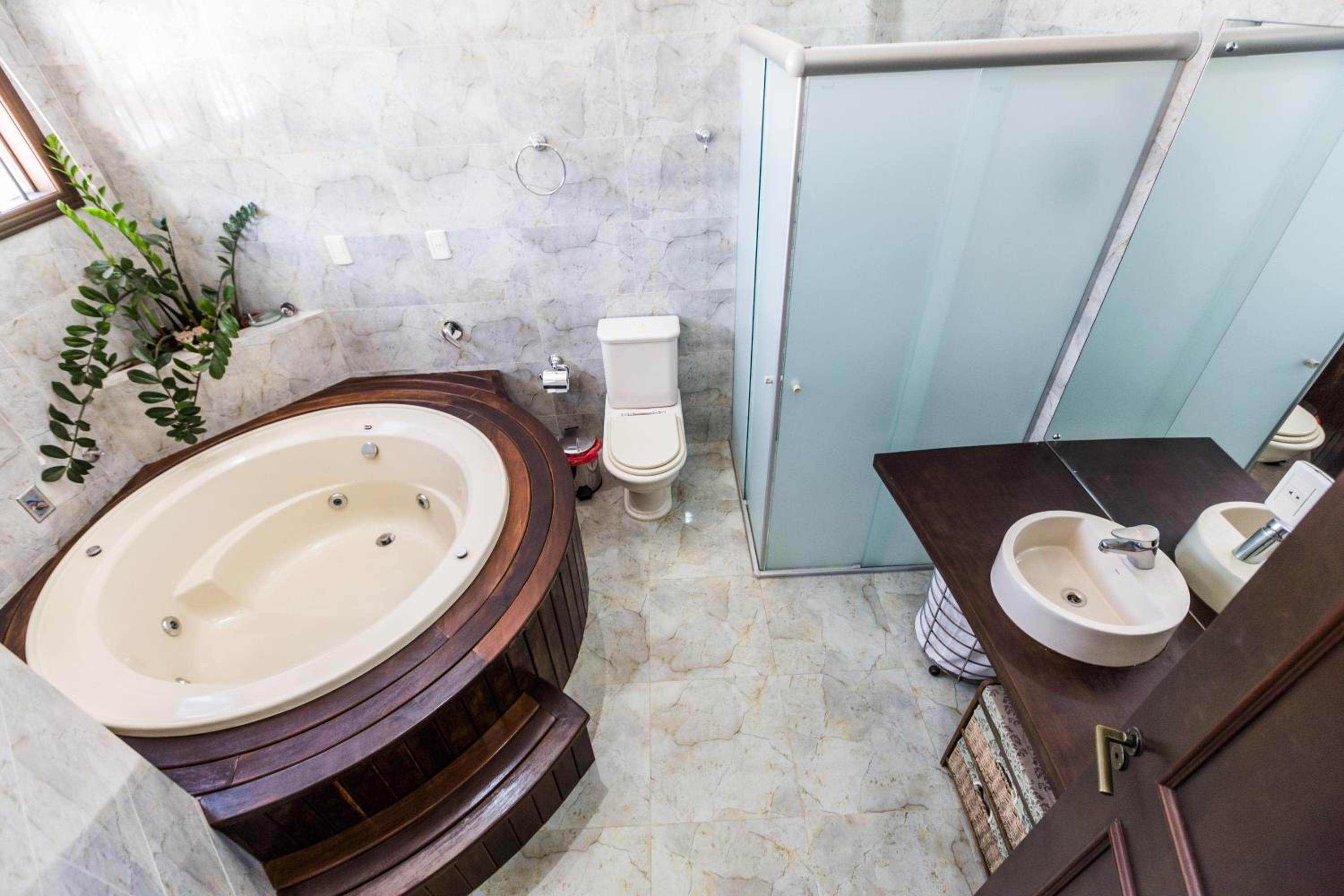 Cabanas da Lua