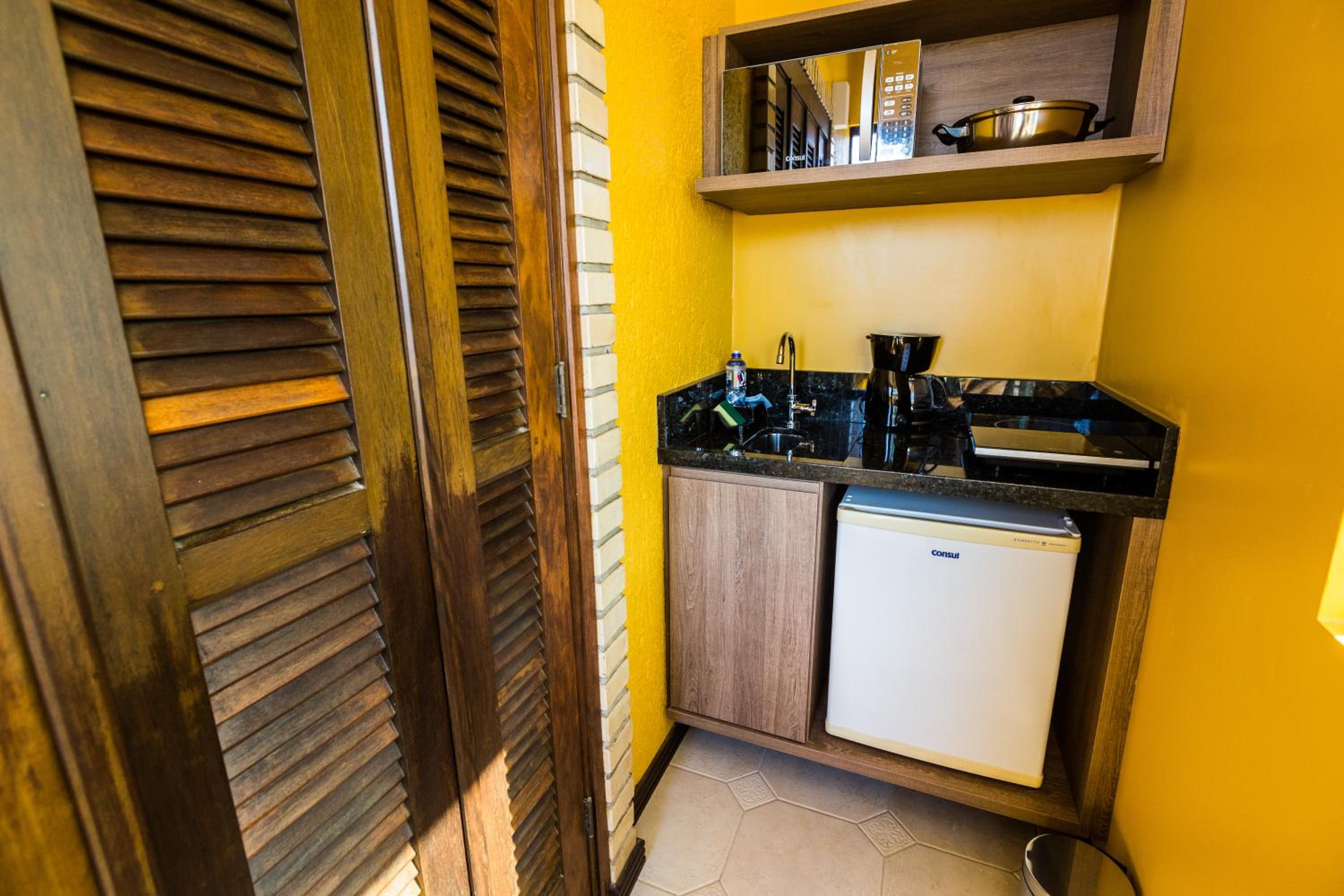 Cabanas da Lua