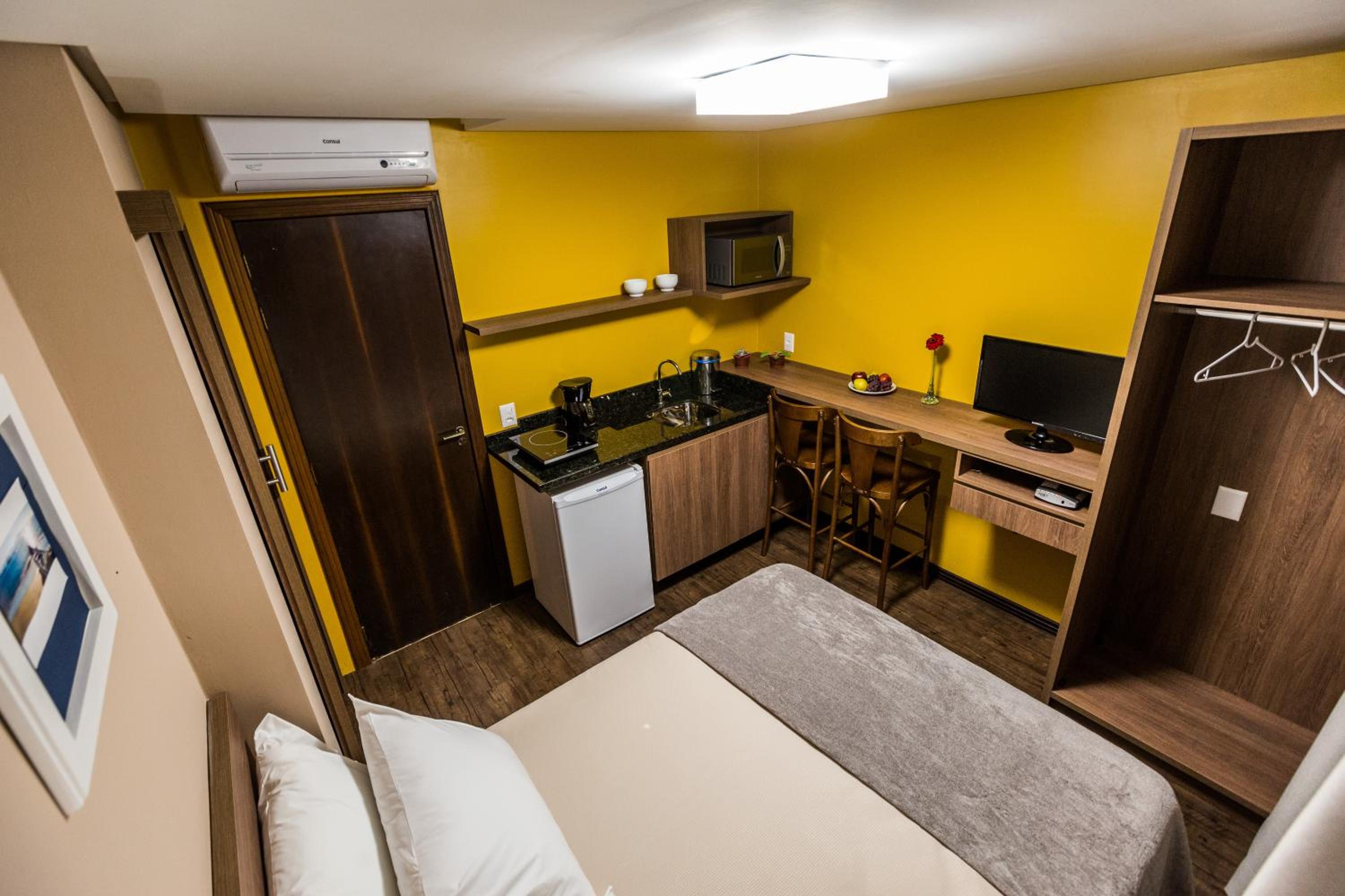 Cabanas da Lua
