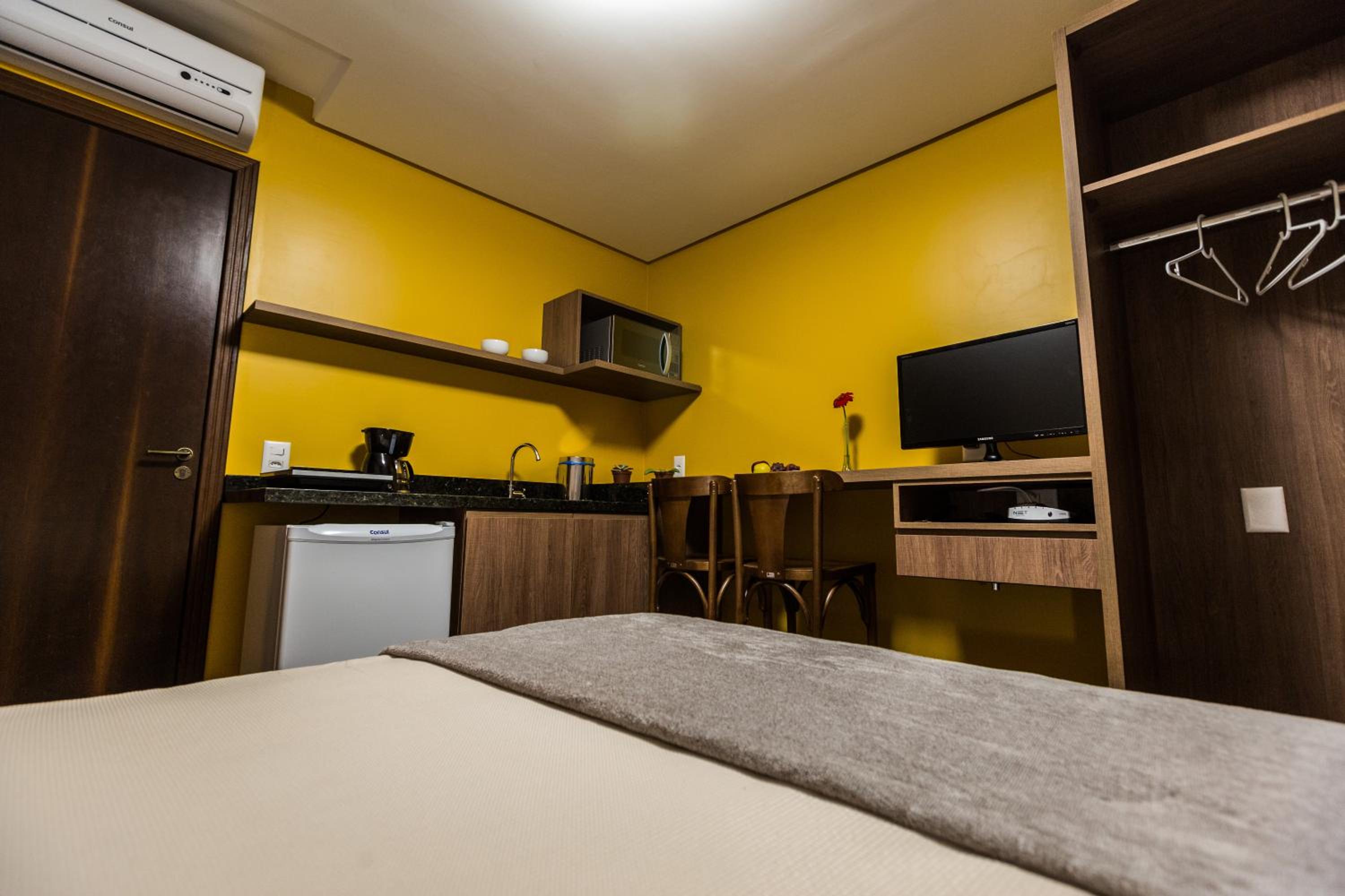 Cabanas da Lua