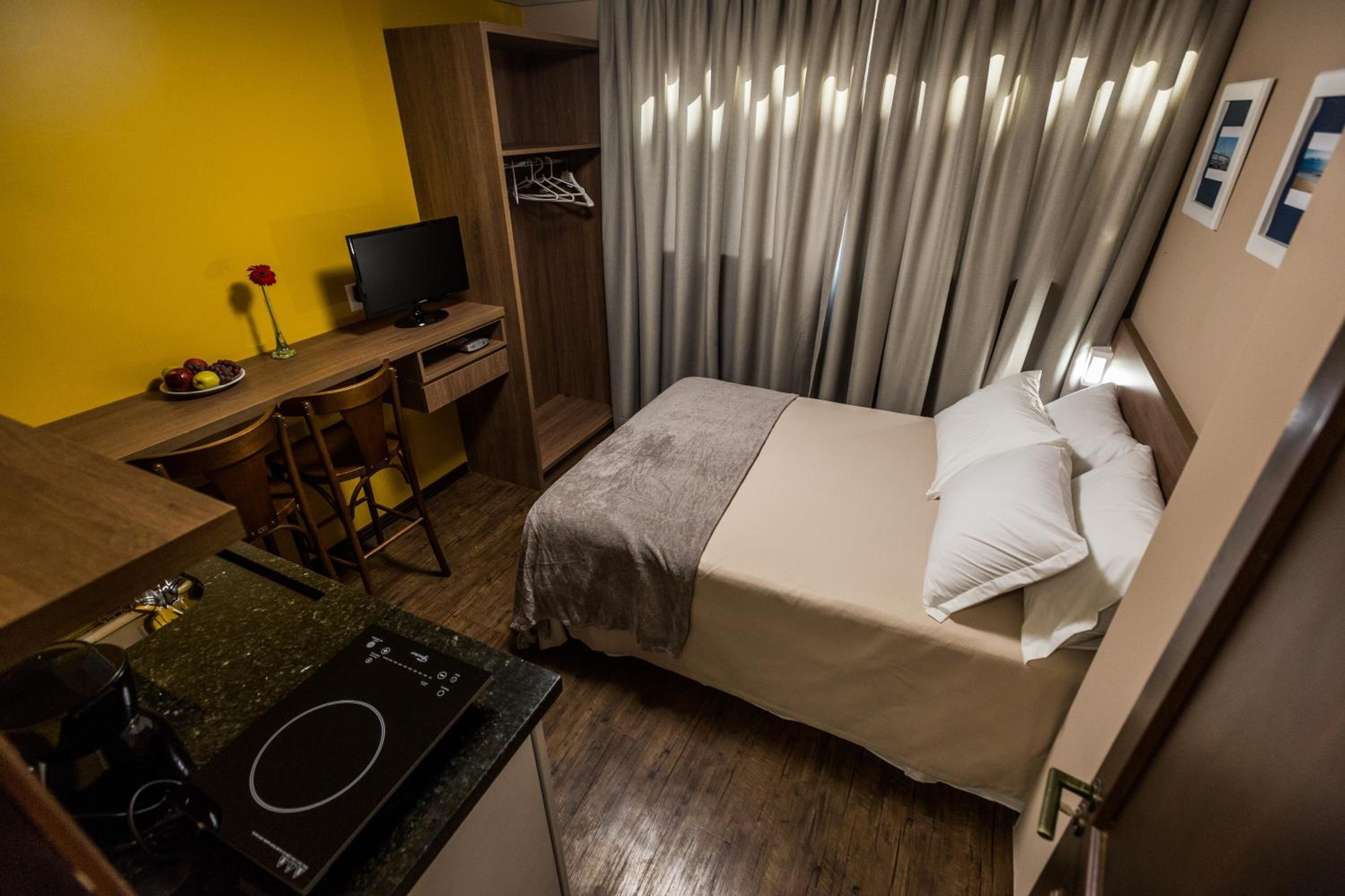 Cabanas da Lua