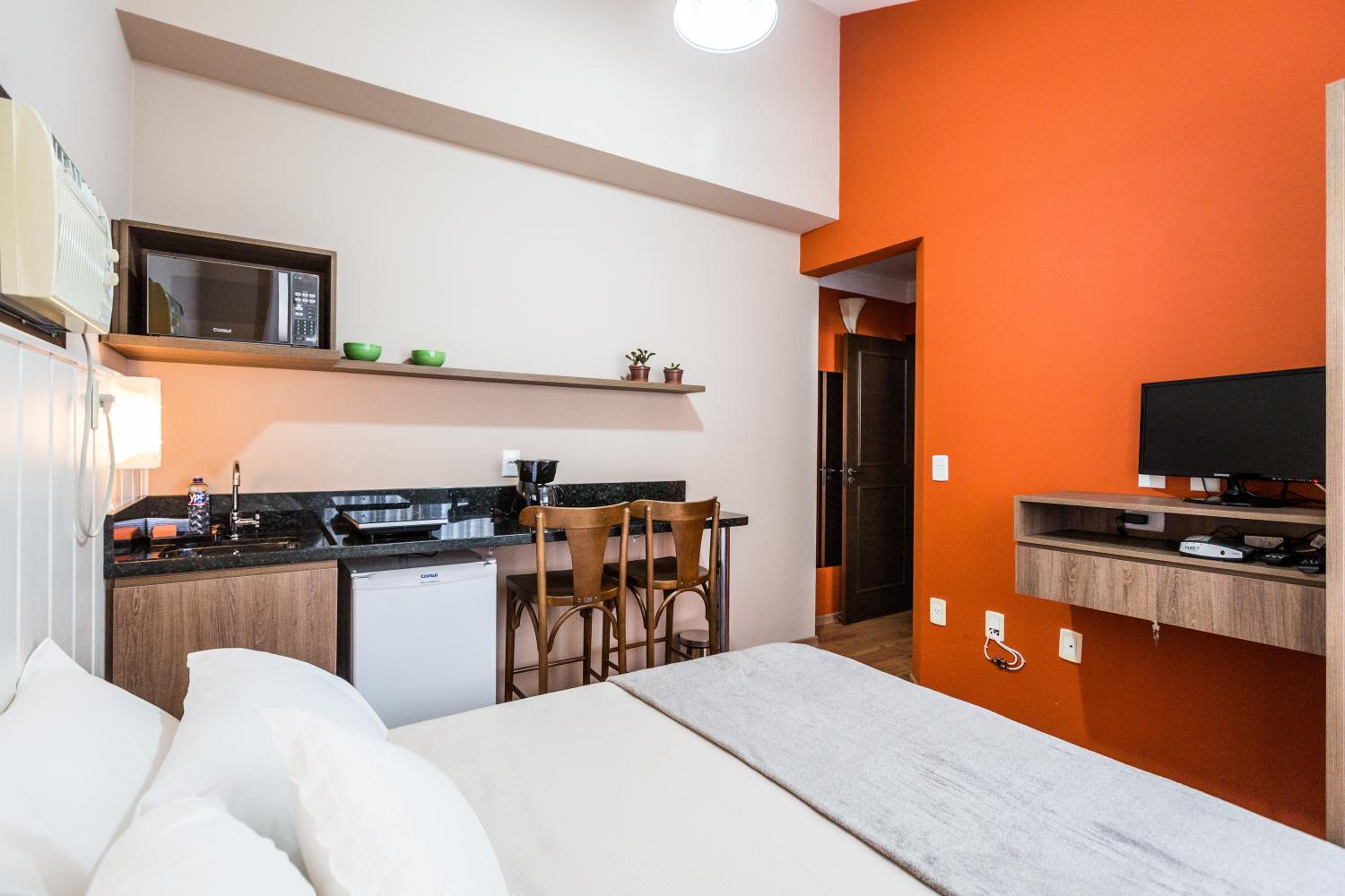 Cabanas da Lua