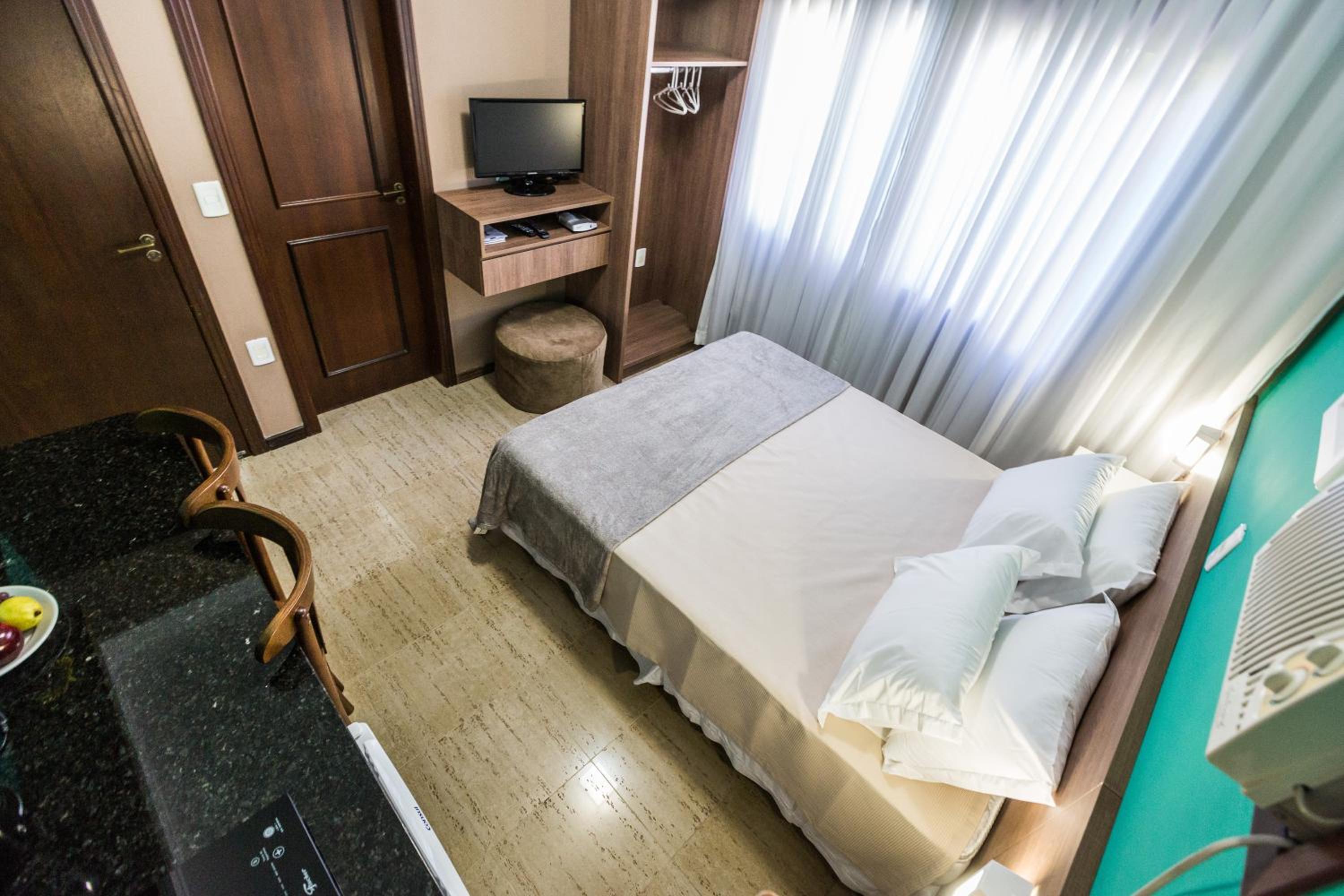 Cabanas da Lua