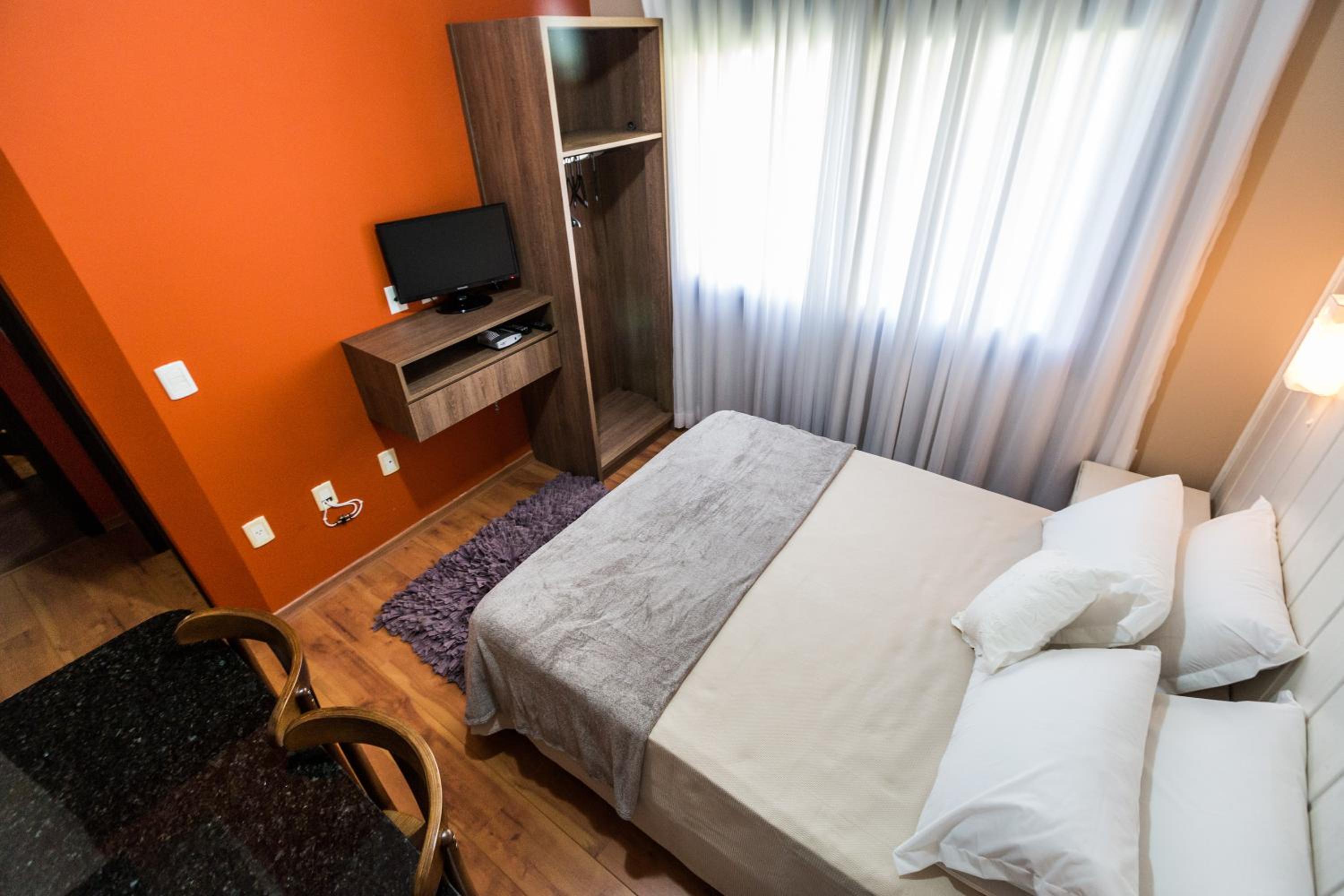 Cabanas da Lua