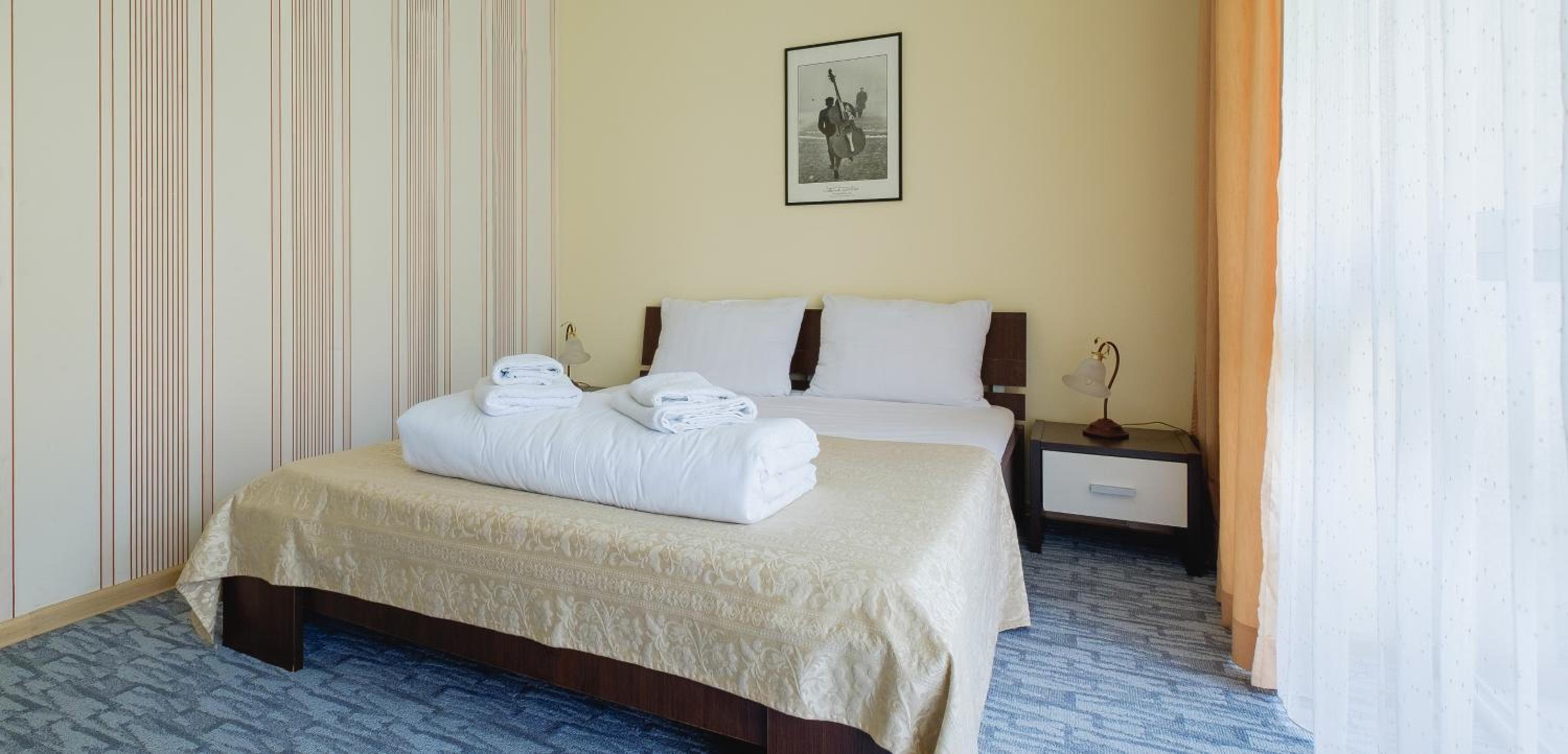Villa Bulevar