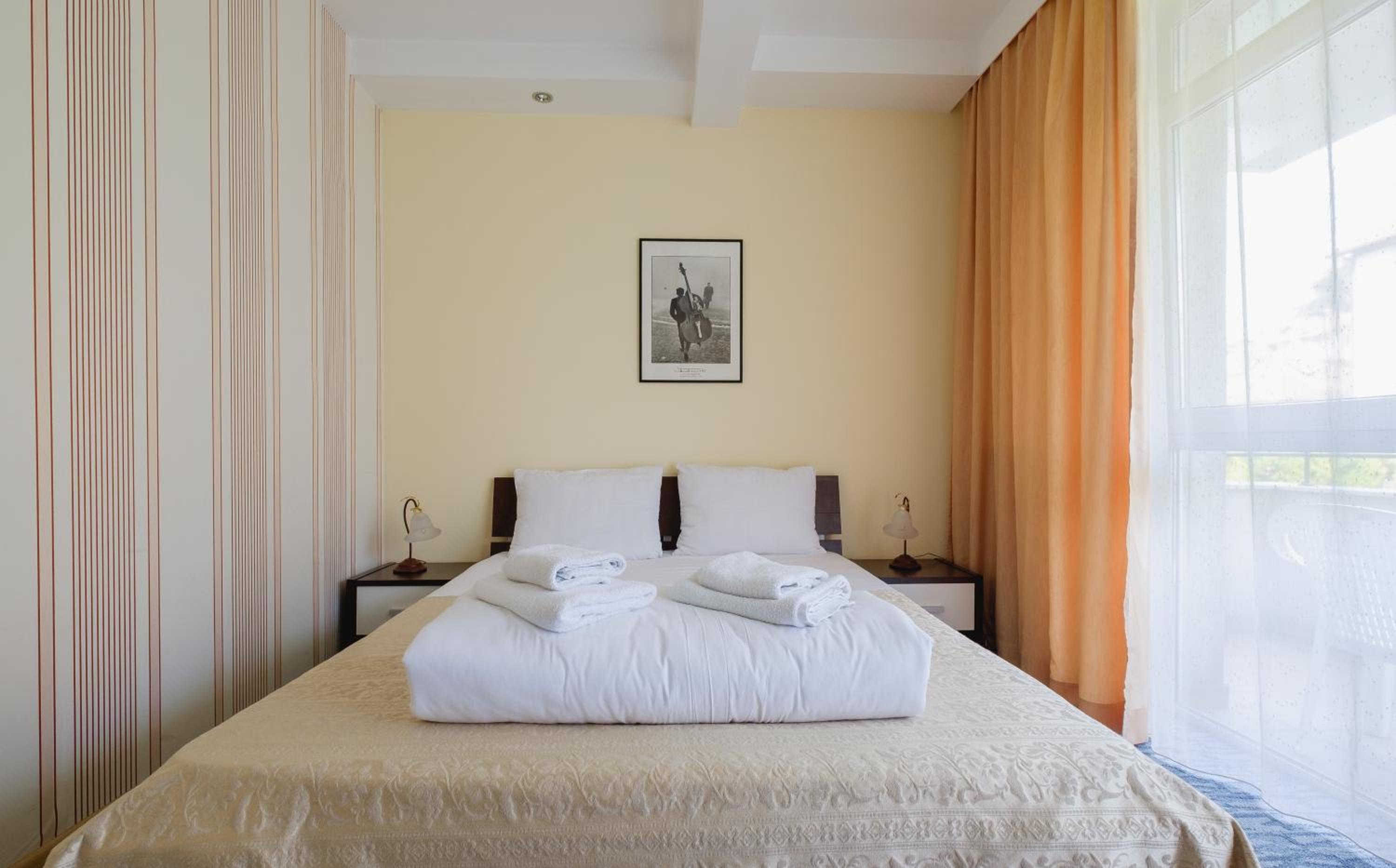 Villa Bulevar