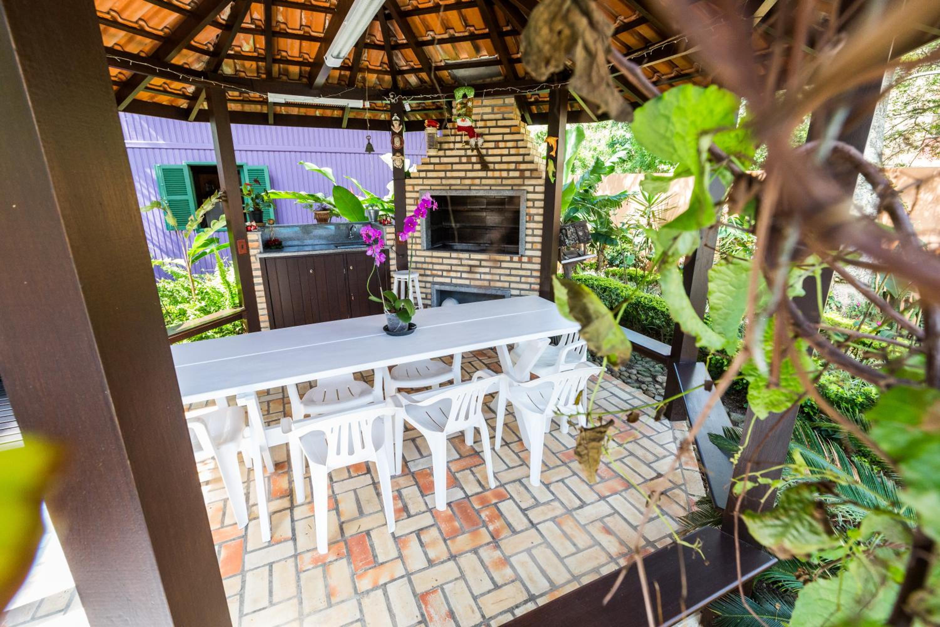 Cabanas da Lua