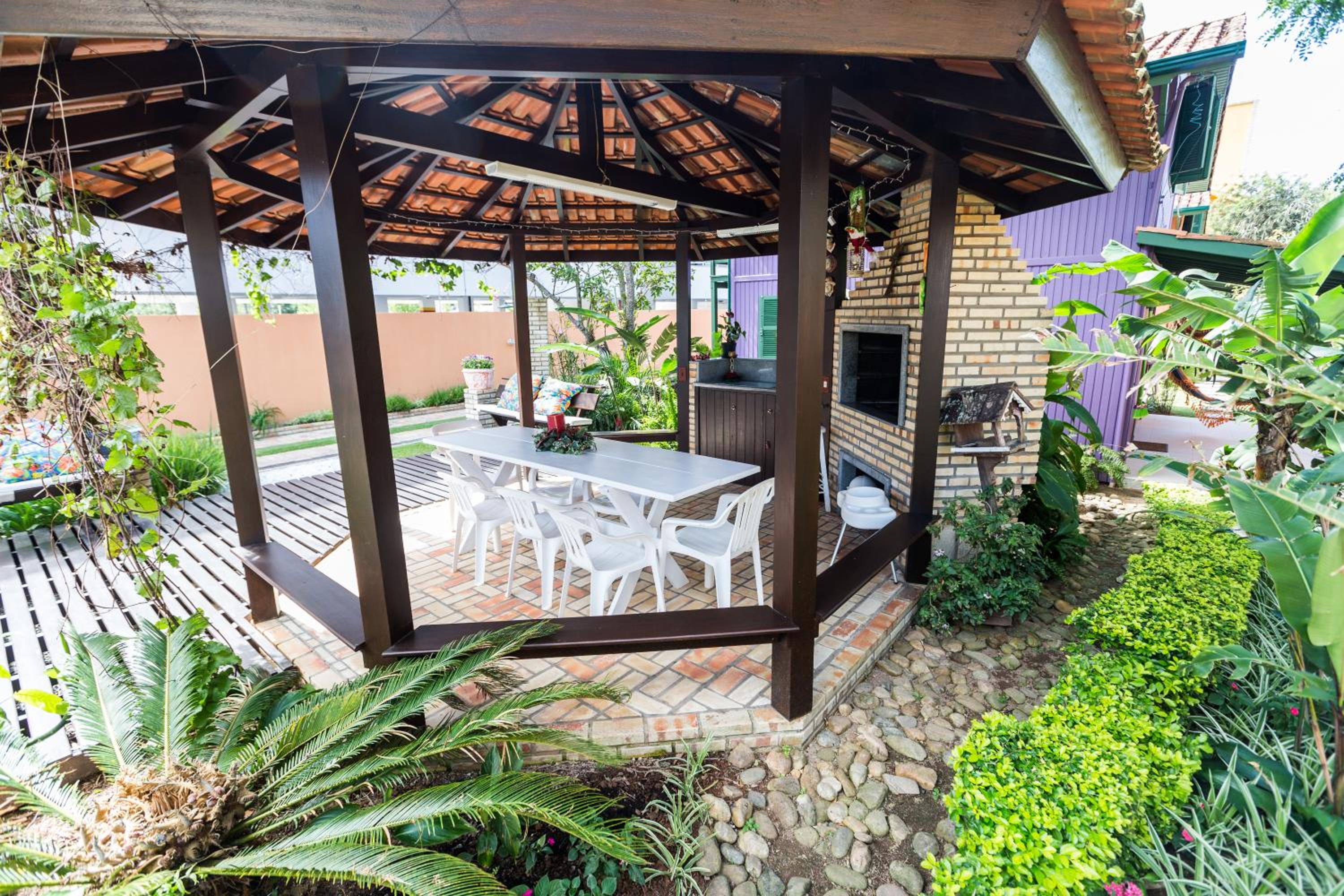 Cabanas da Lua