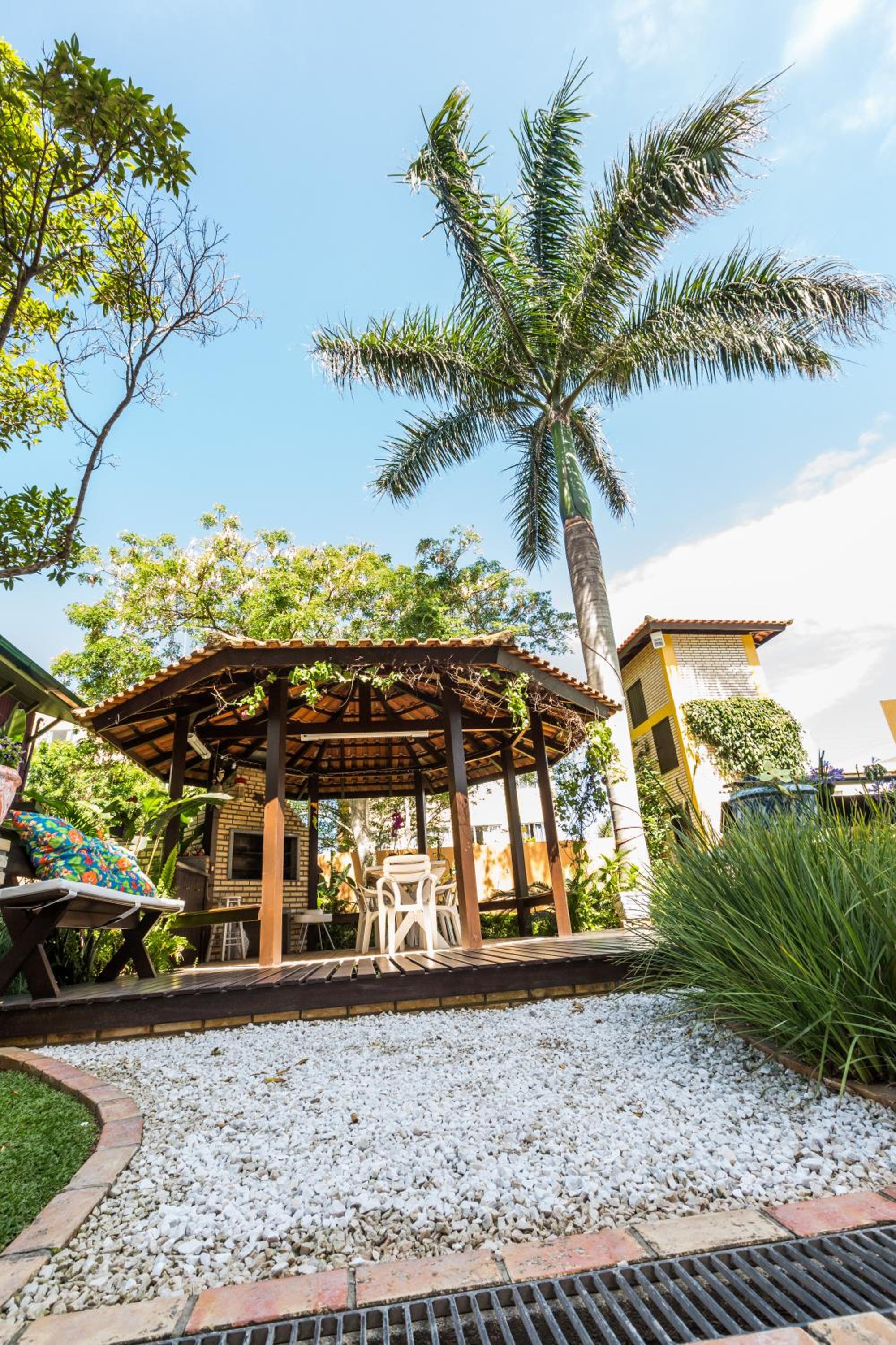 Cabanas da Lua