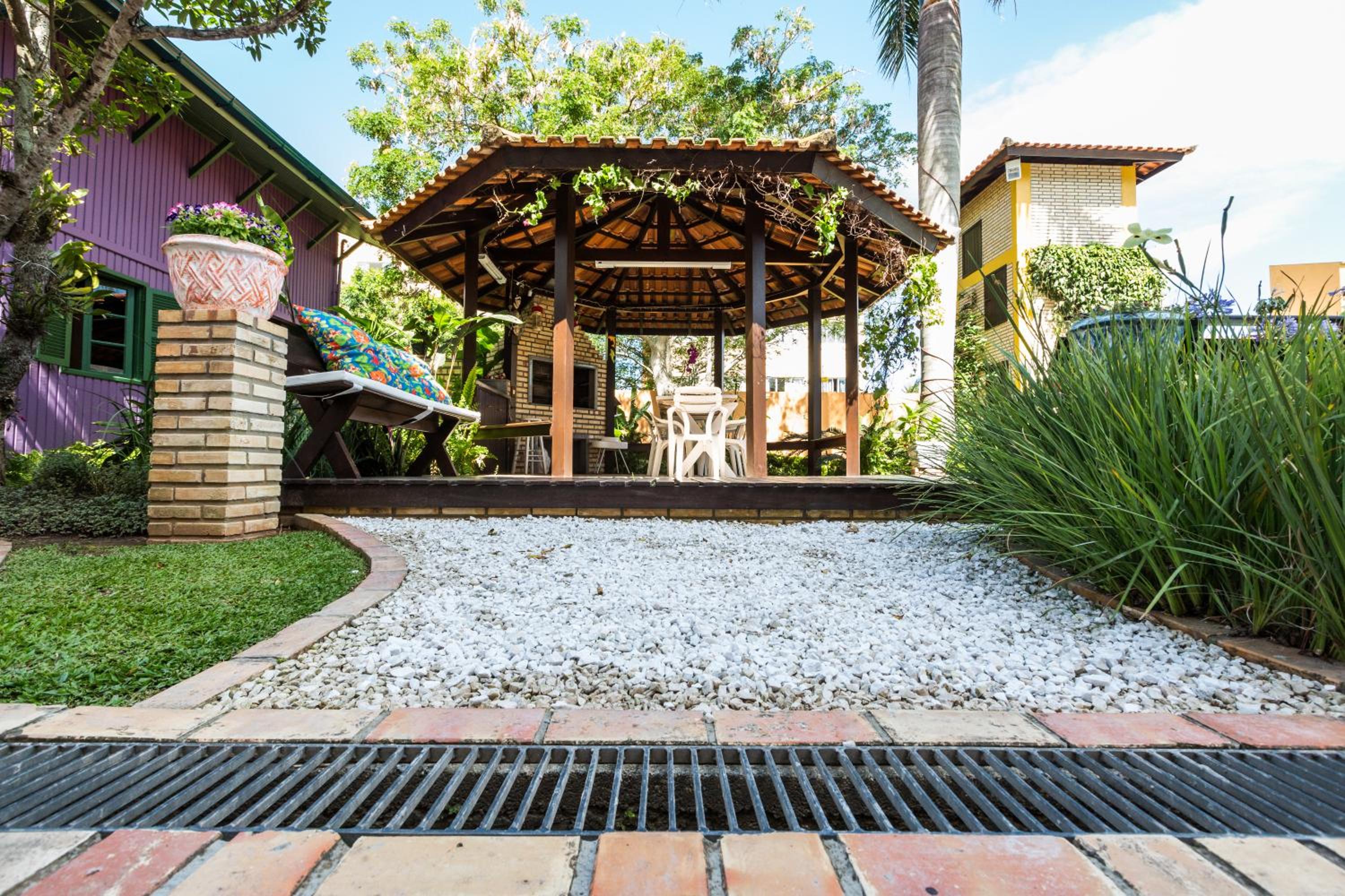 Cabanas da Lua