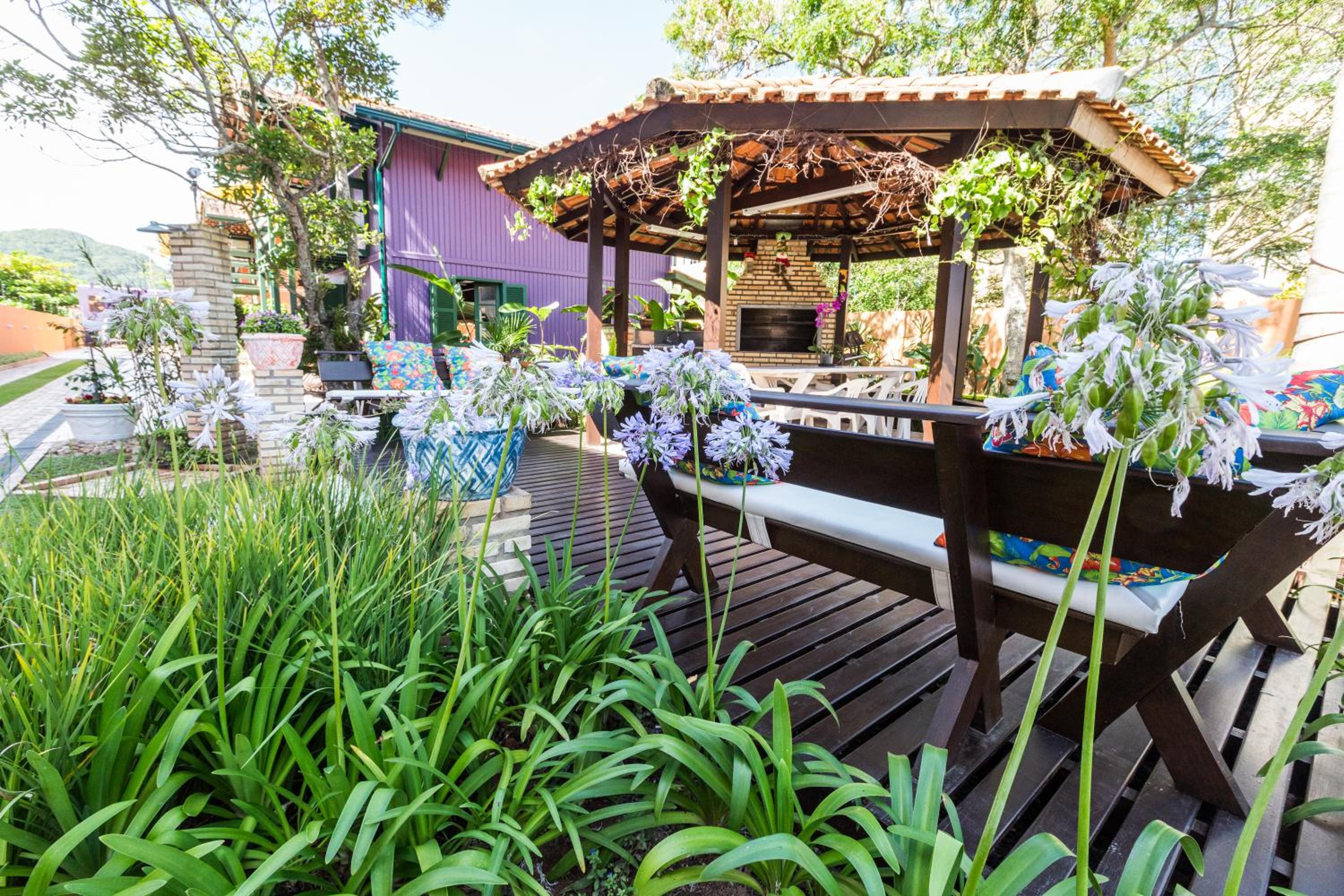 Cabanas da Lua