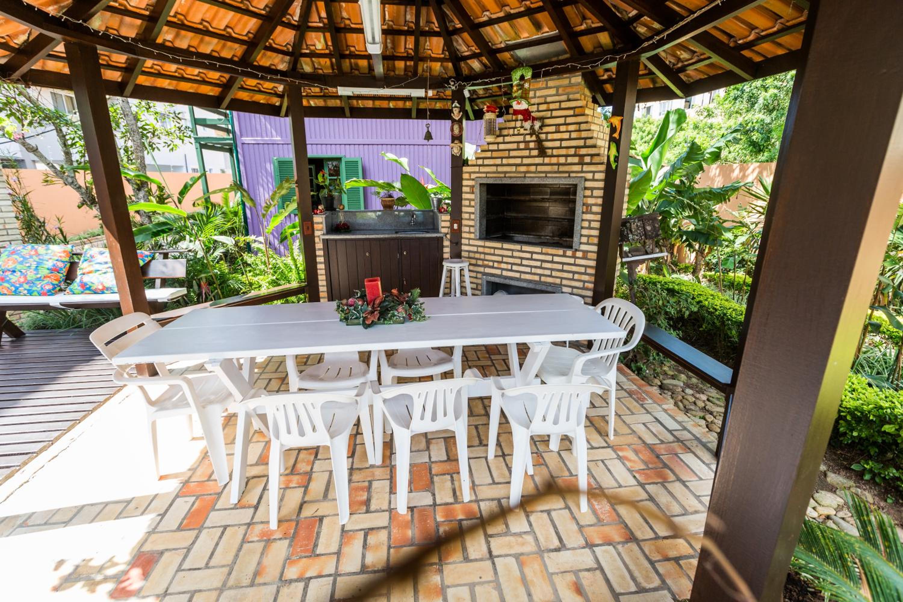 Cabanas da Lua