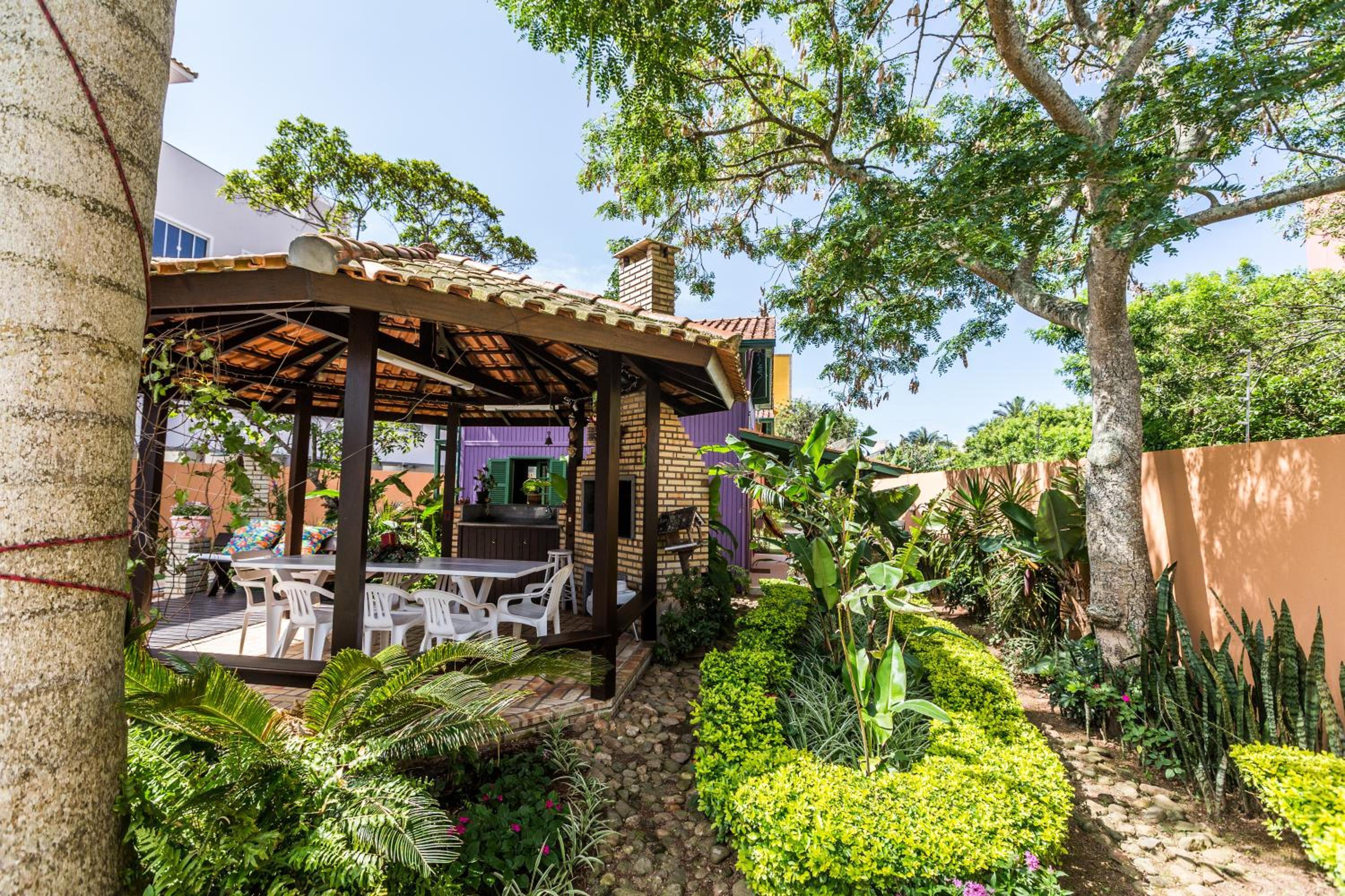 Cabanas da Lua