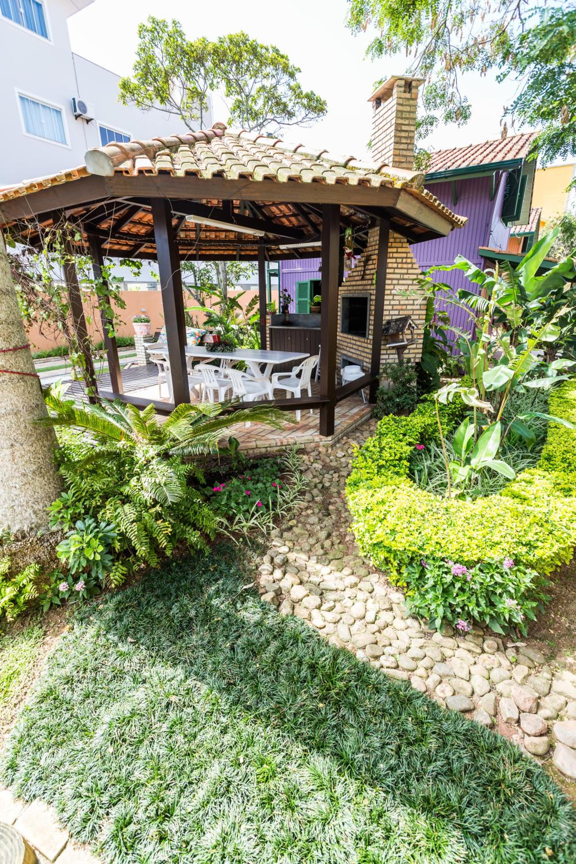 Cabanas da Lua