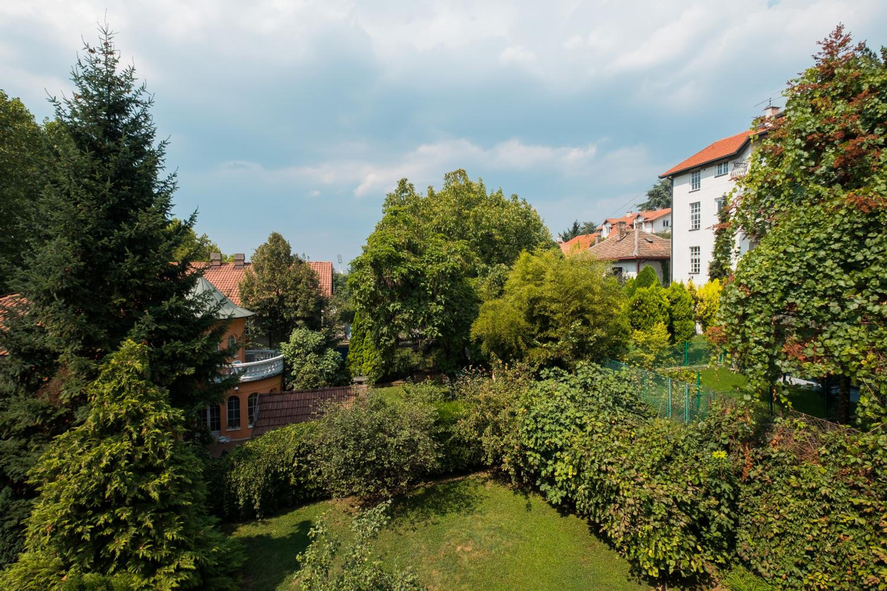 Villa Bulevar
