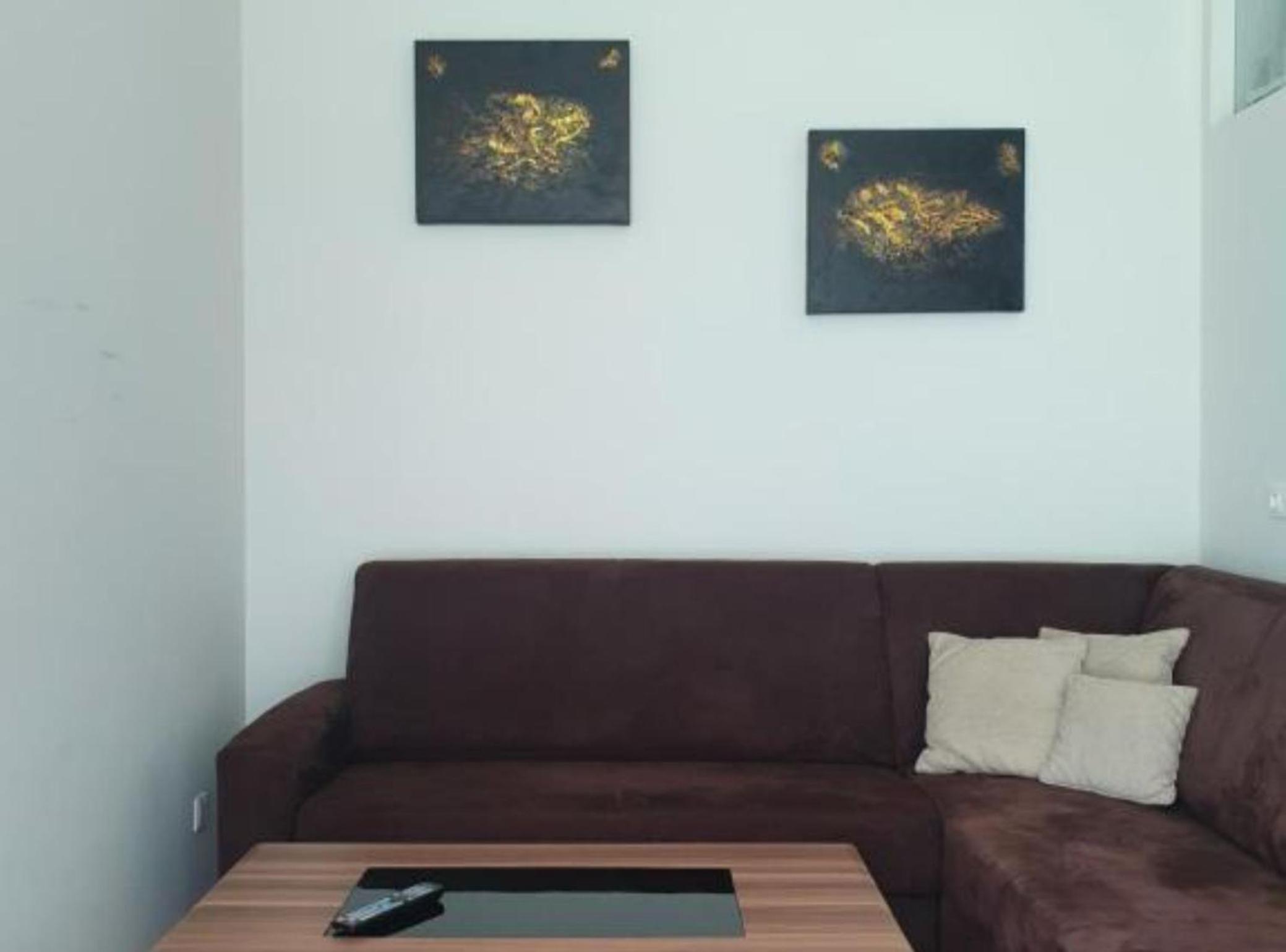 Apartment HAL