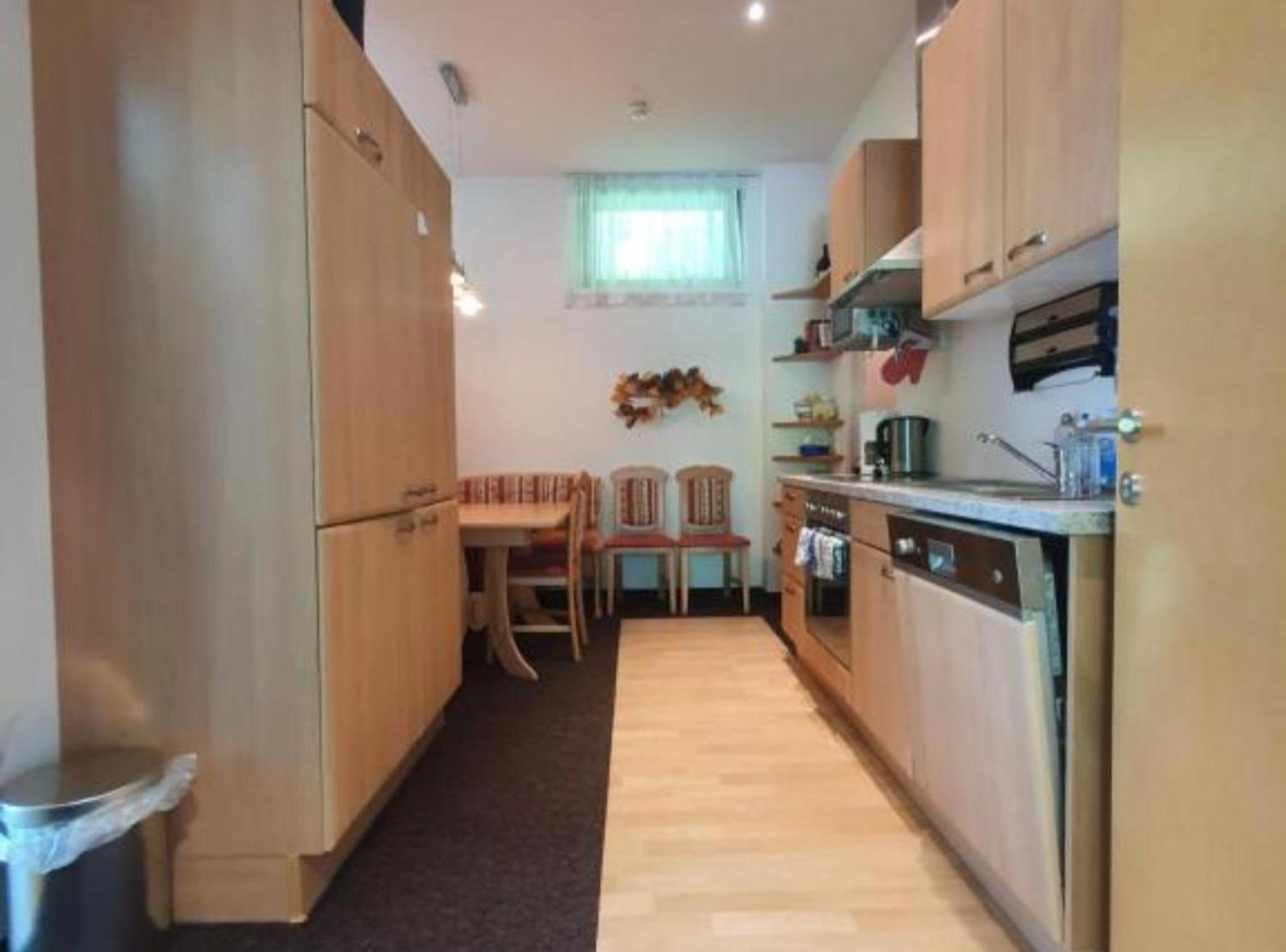 Apartment HAL