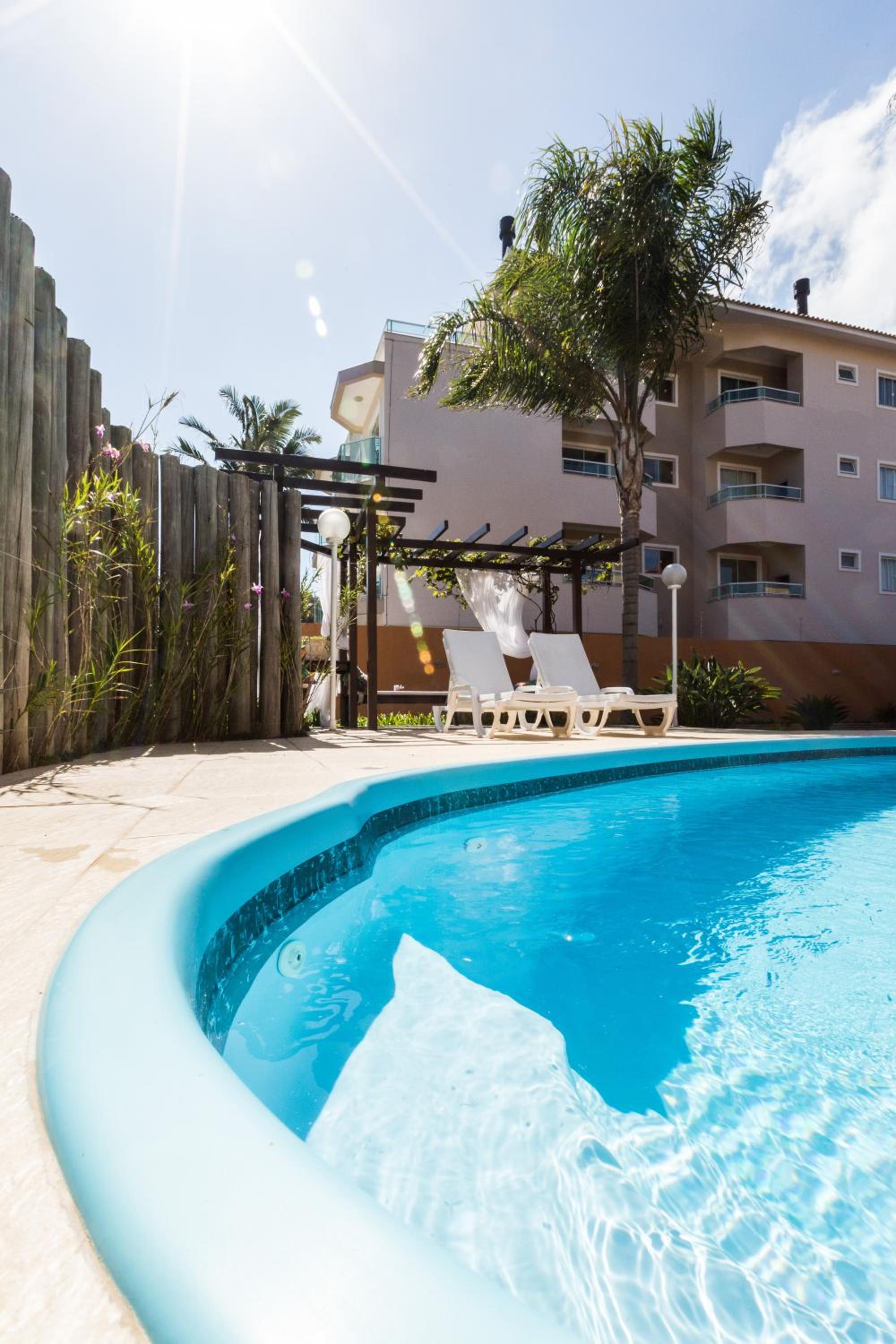 Cabanas da Lua