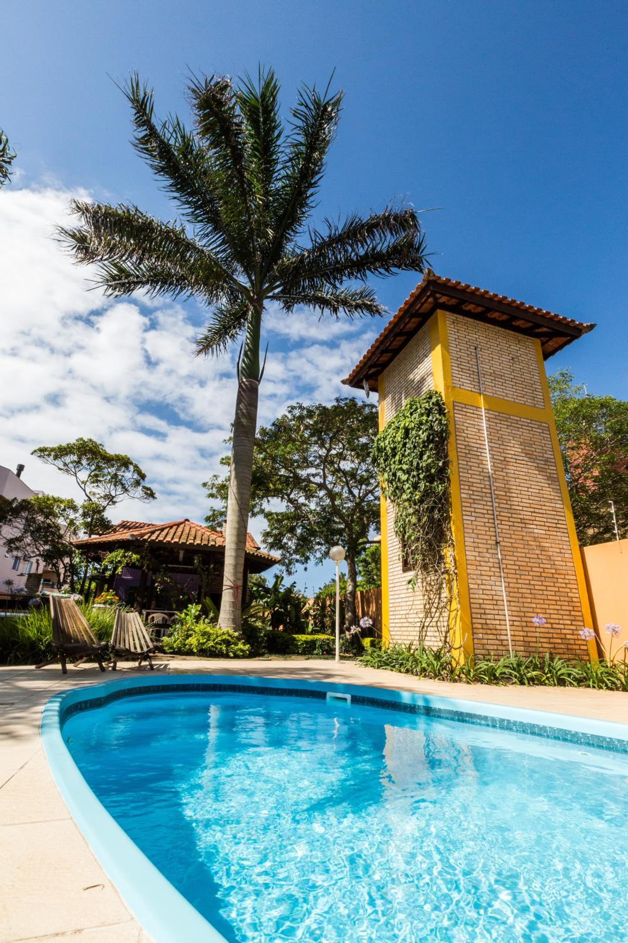 Cabanas da Lua