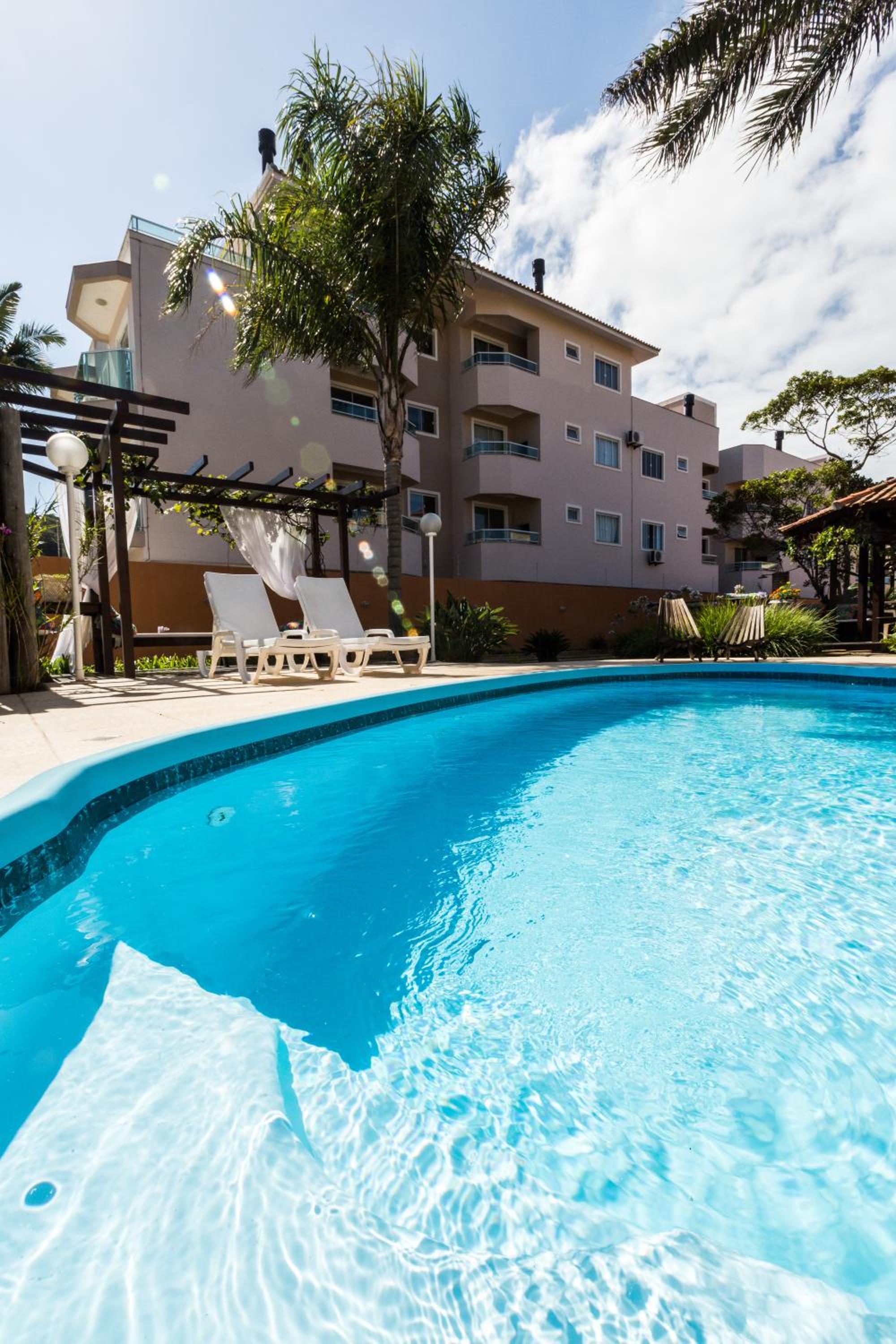 Cabanas da Lua