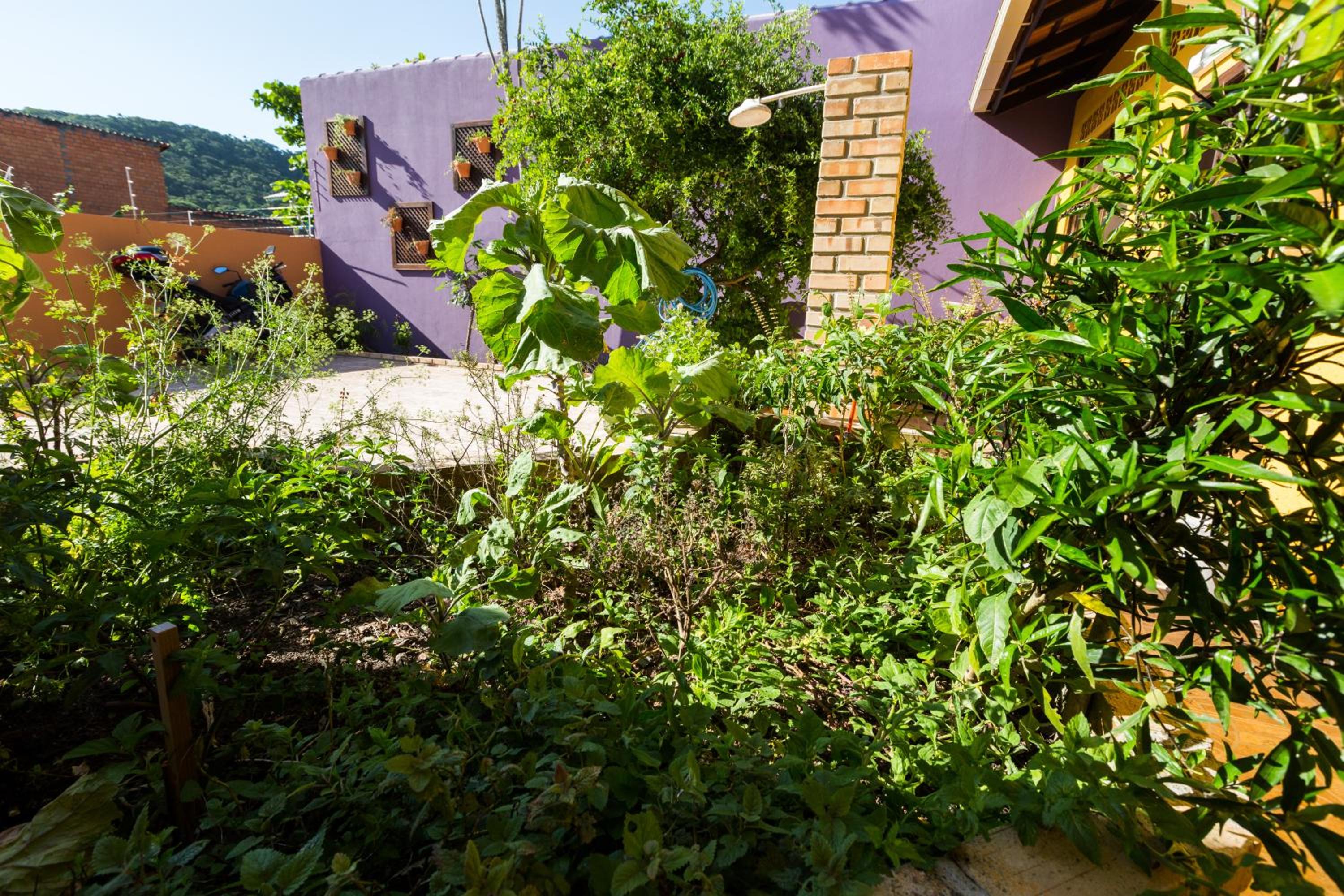 Cabanas da Lua