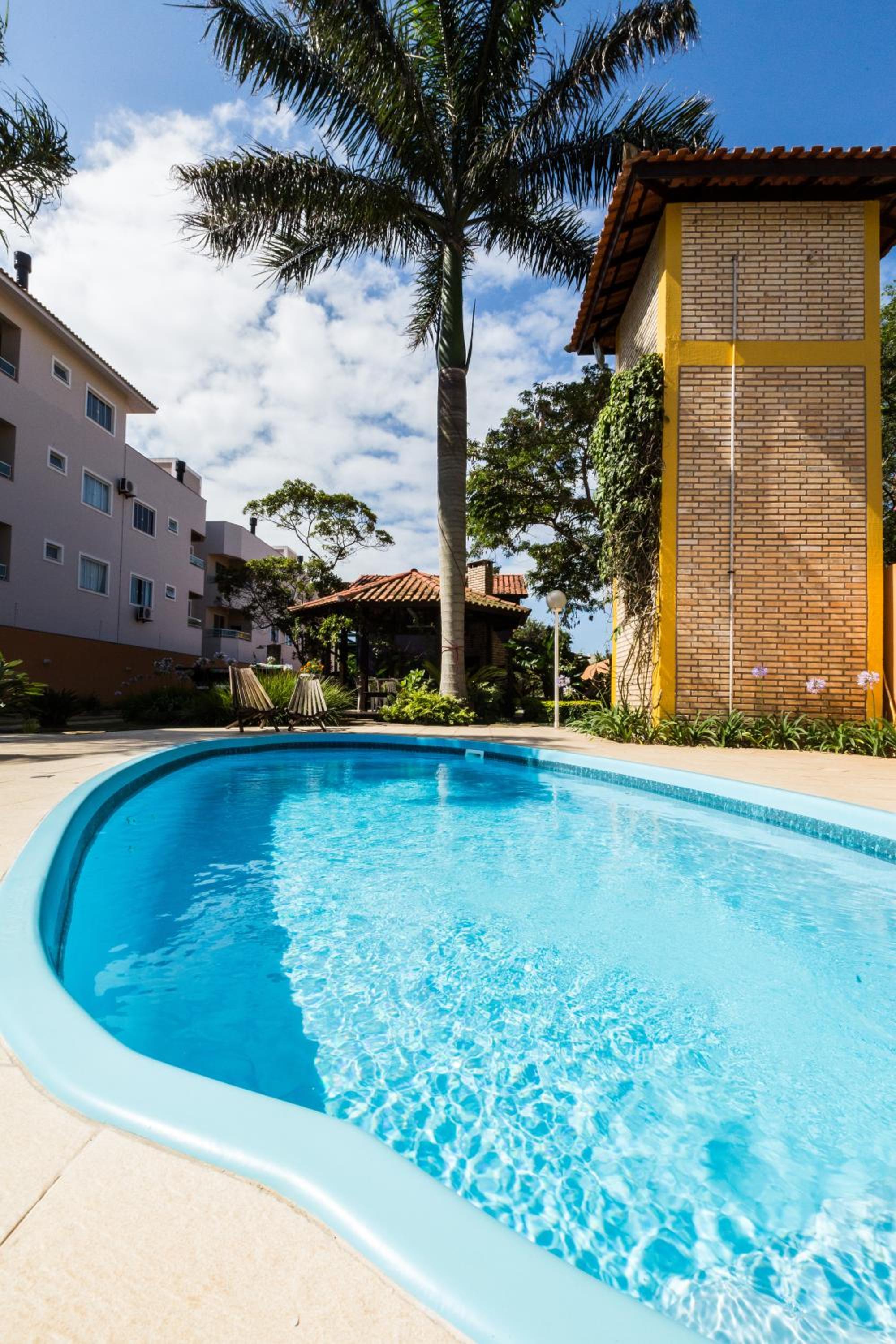 Cabanas da Lua