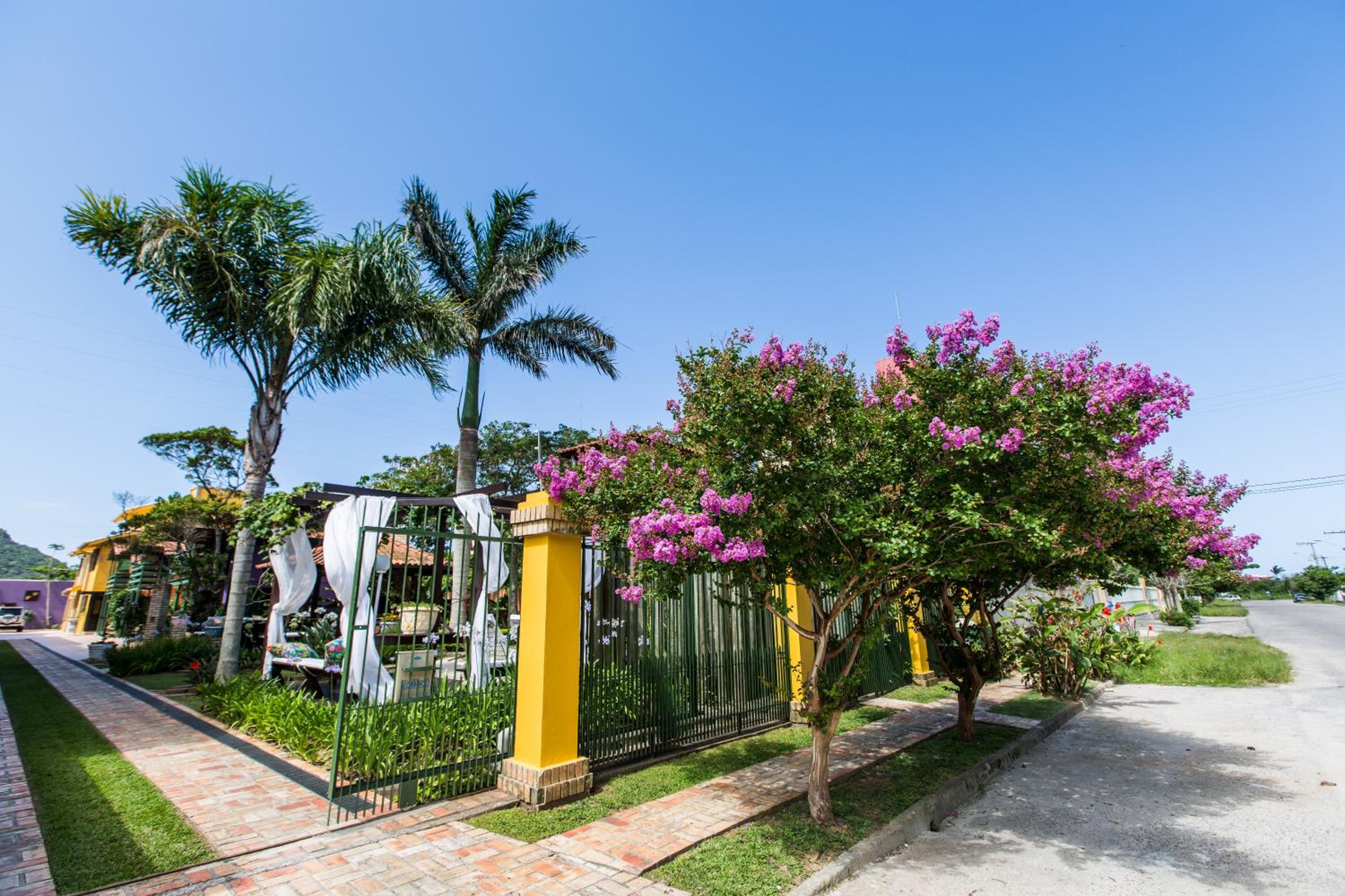 Cabanas da Lua