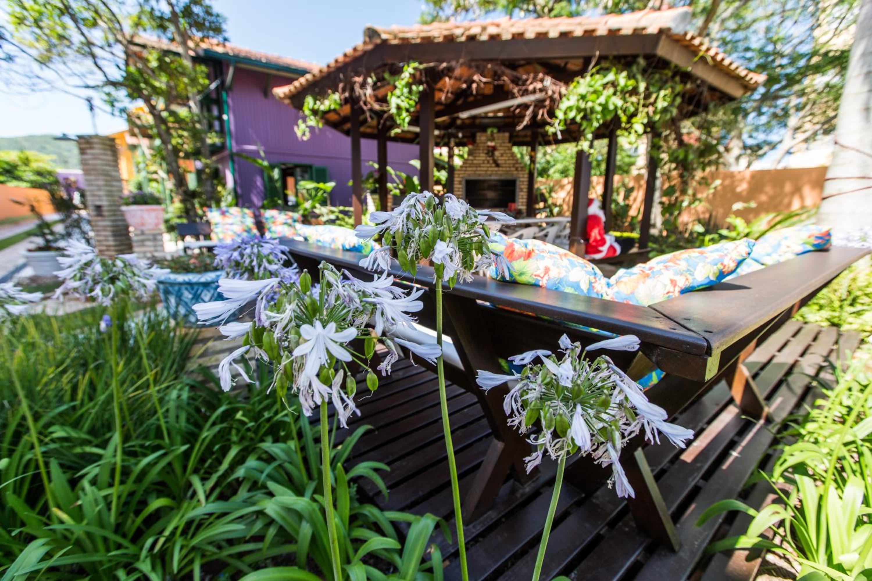Cabanas da Lua