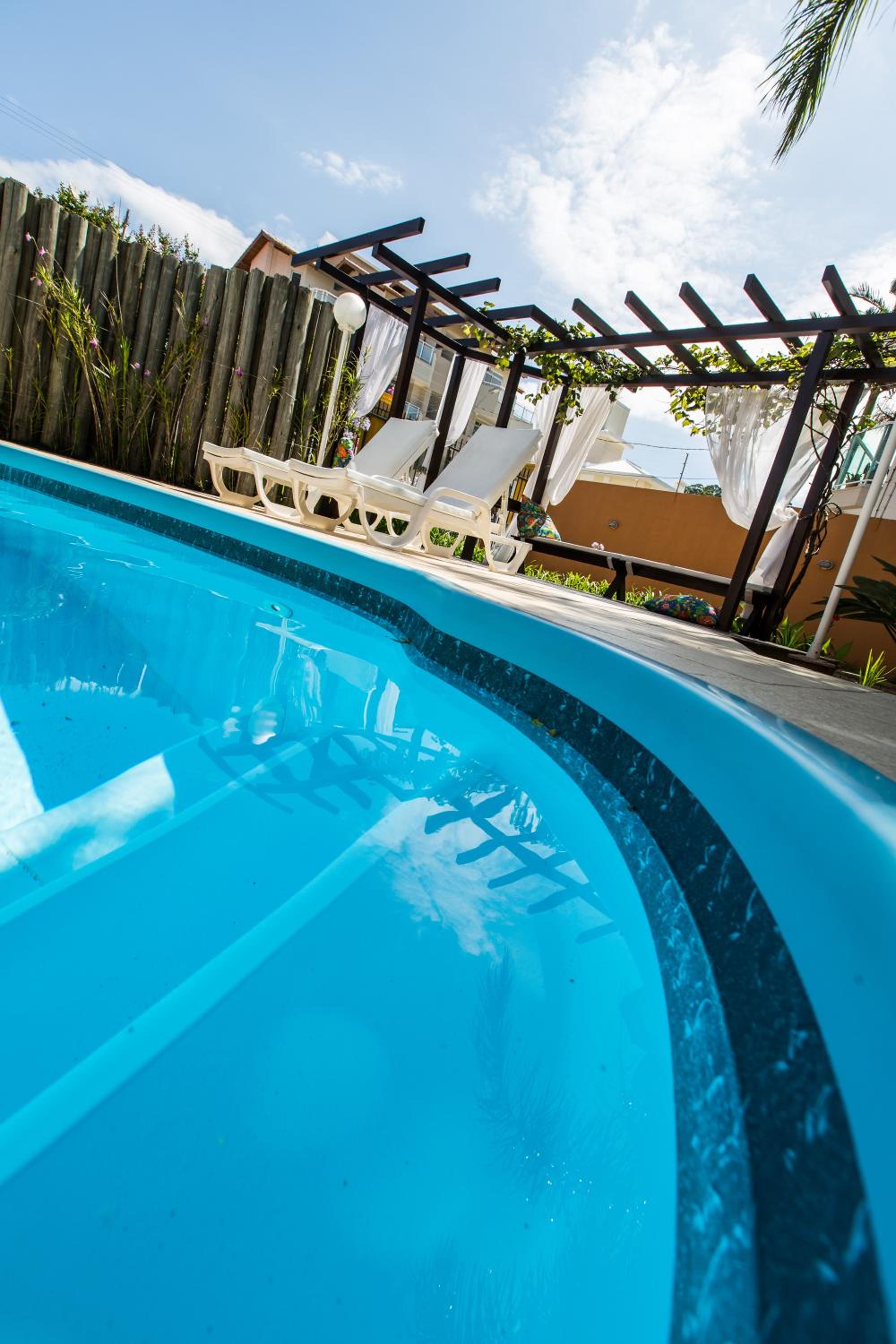 Cabanas da Lua