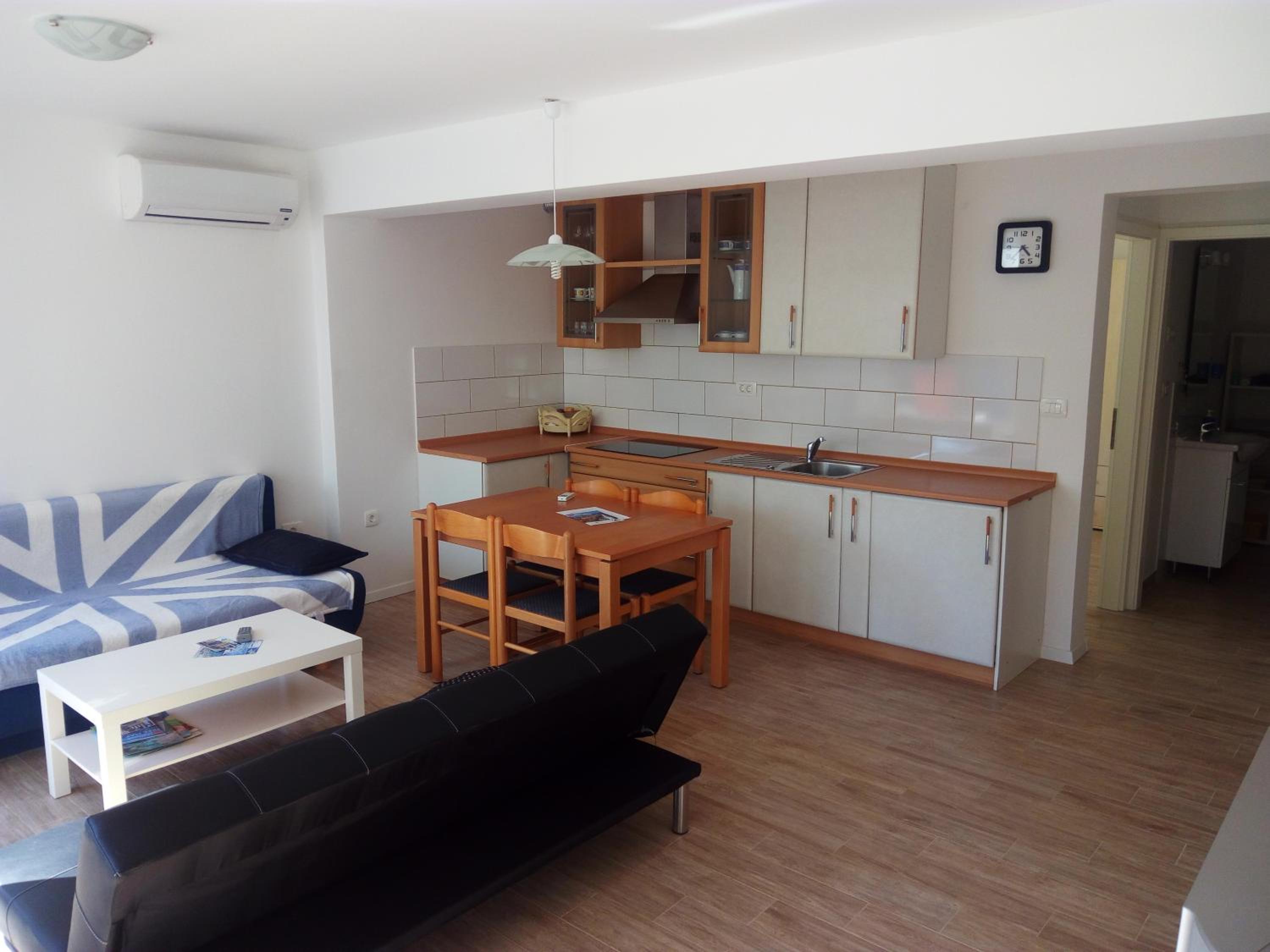 Apartments Pronavtik