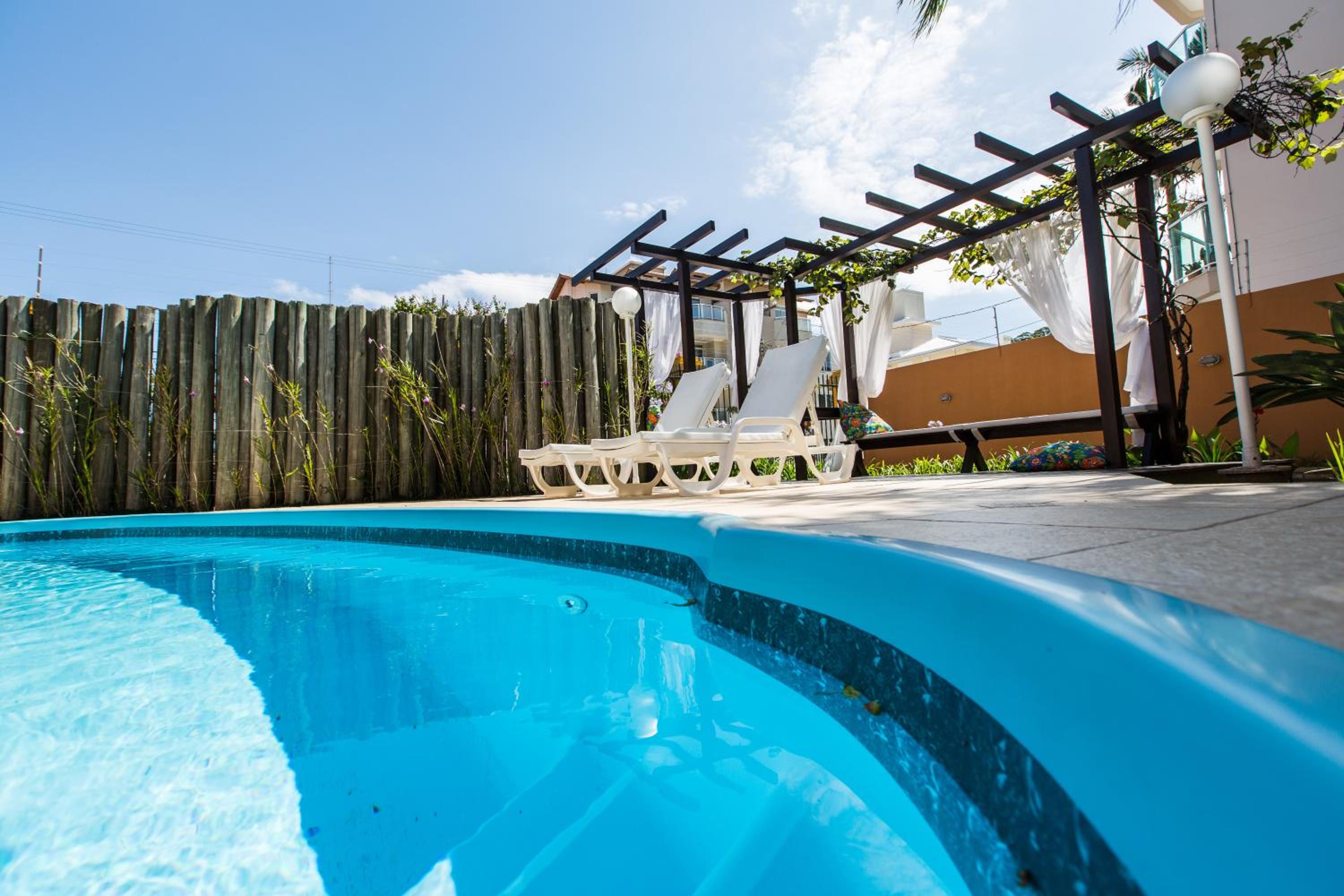 Cabanas da Lua