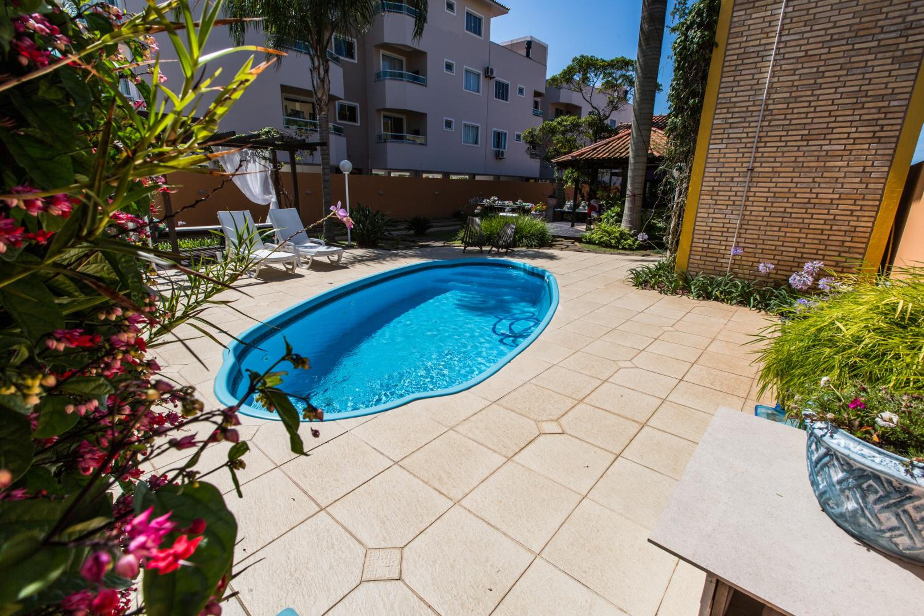 Cabanas da Lua