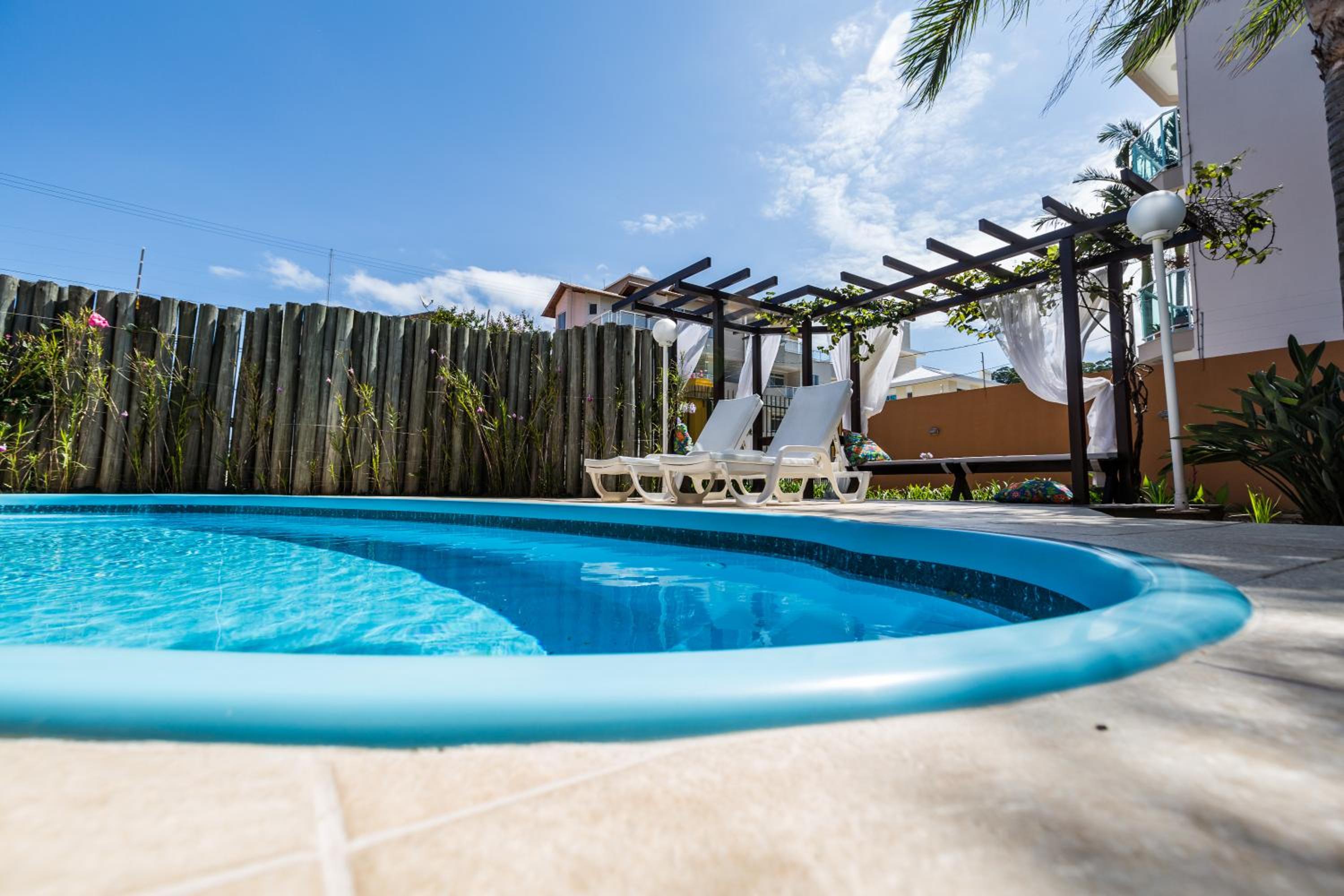 Cabanas da Lua